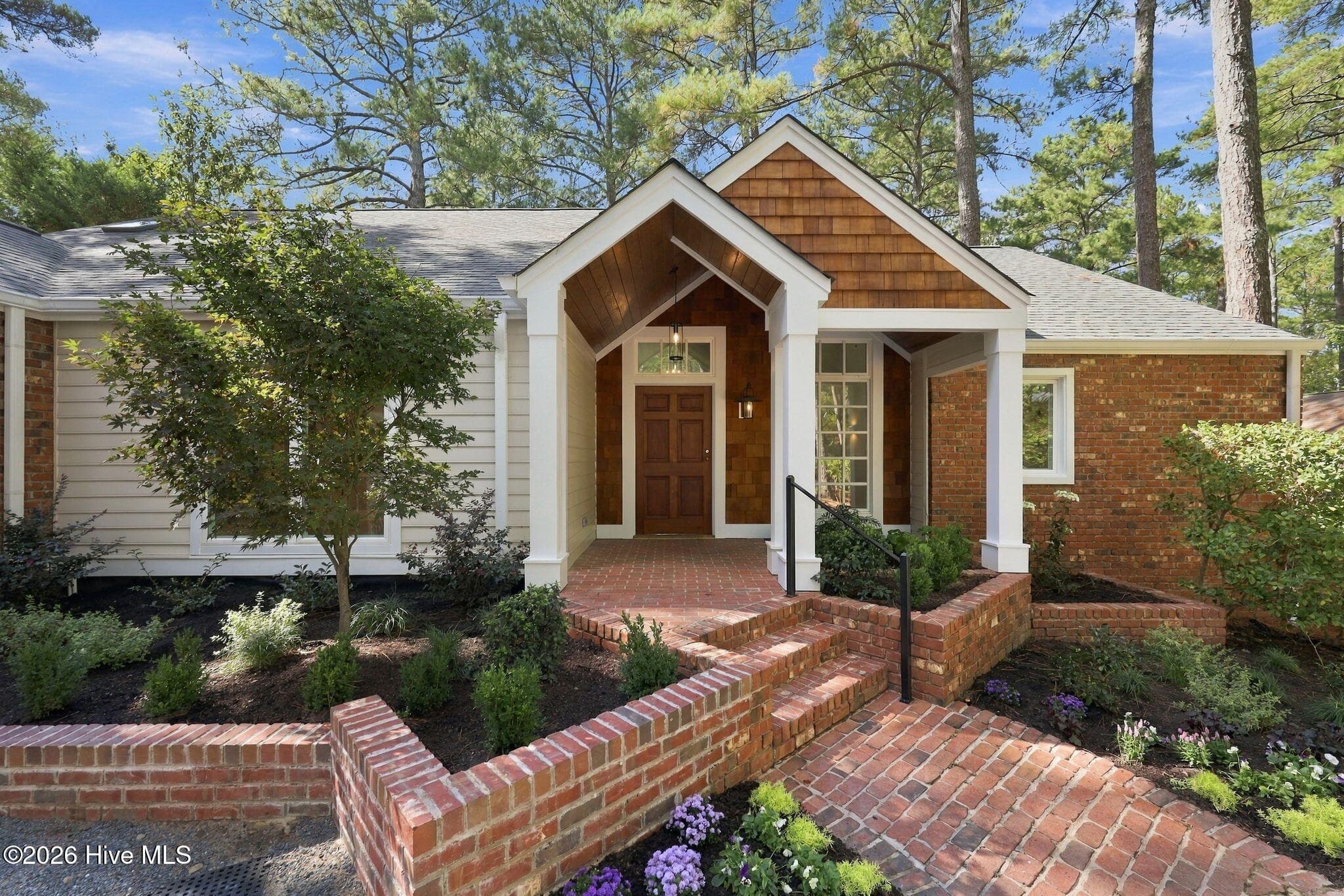 Single Family Residence at 315 Lake Forest Drive SW, Pinehurst, NC 28374, photo 3 of 72