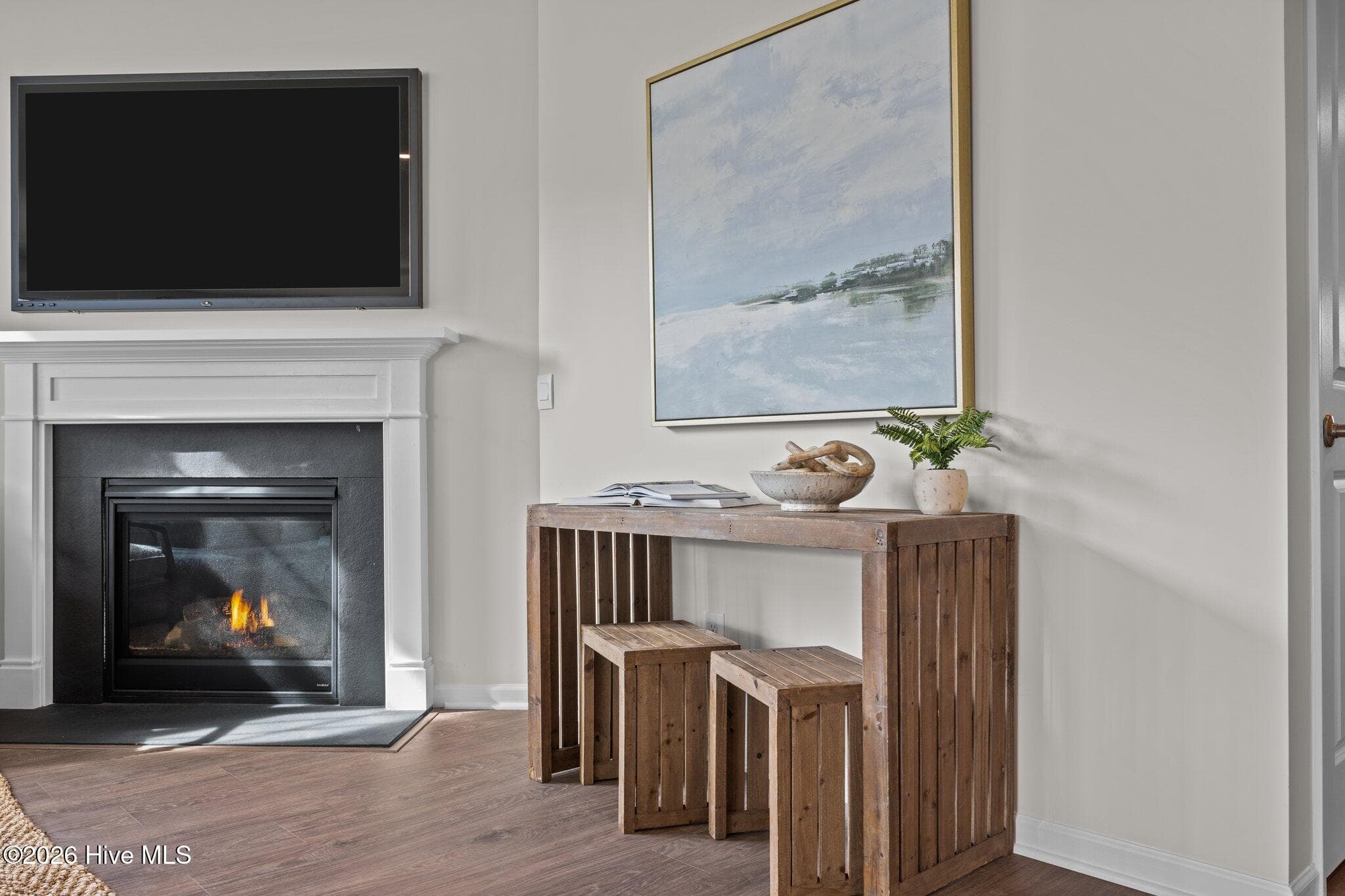 Photo is rendering not actual home - 7005 Bayberry Park Drive, New Bern, NC 28562