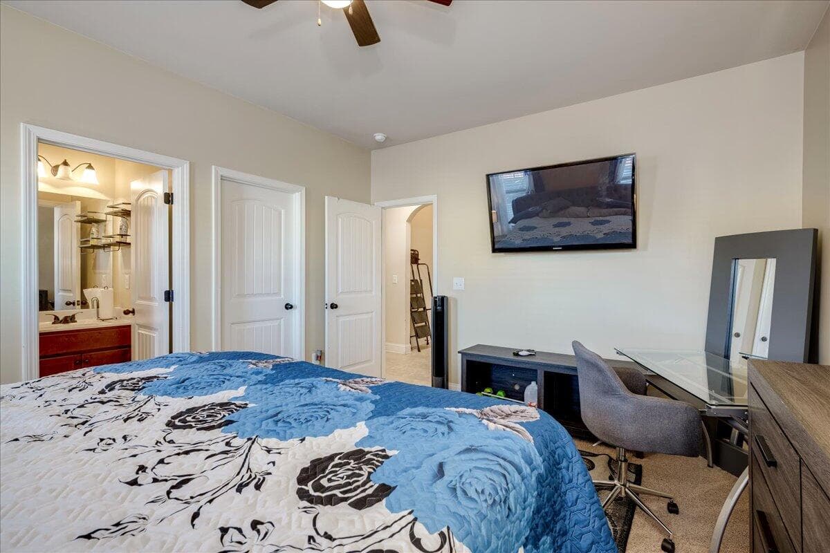 Single Family Residence at 207 Dripping Rock Pass, Grovetown, GA 30813, photo 22 of 53