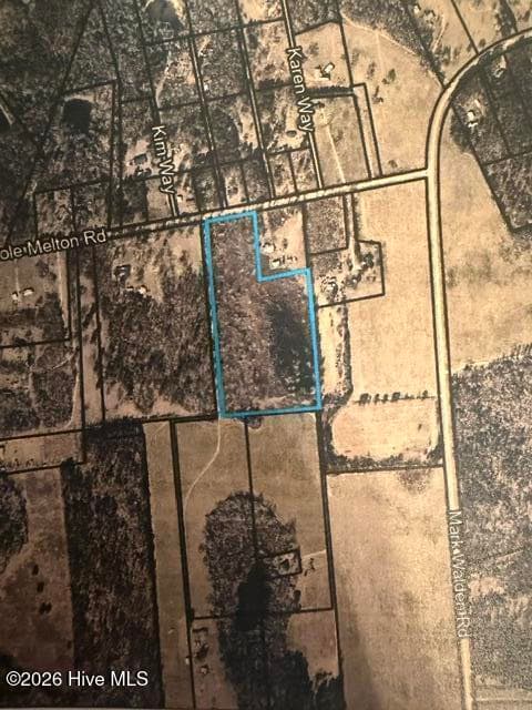 Residential Lot at 0 0 Poole Melton Road, Blythe, GA 30805, photo 15 of 15