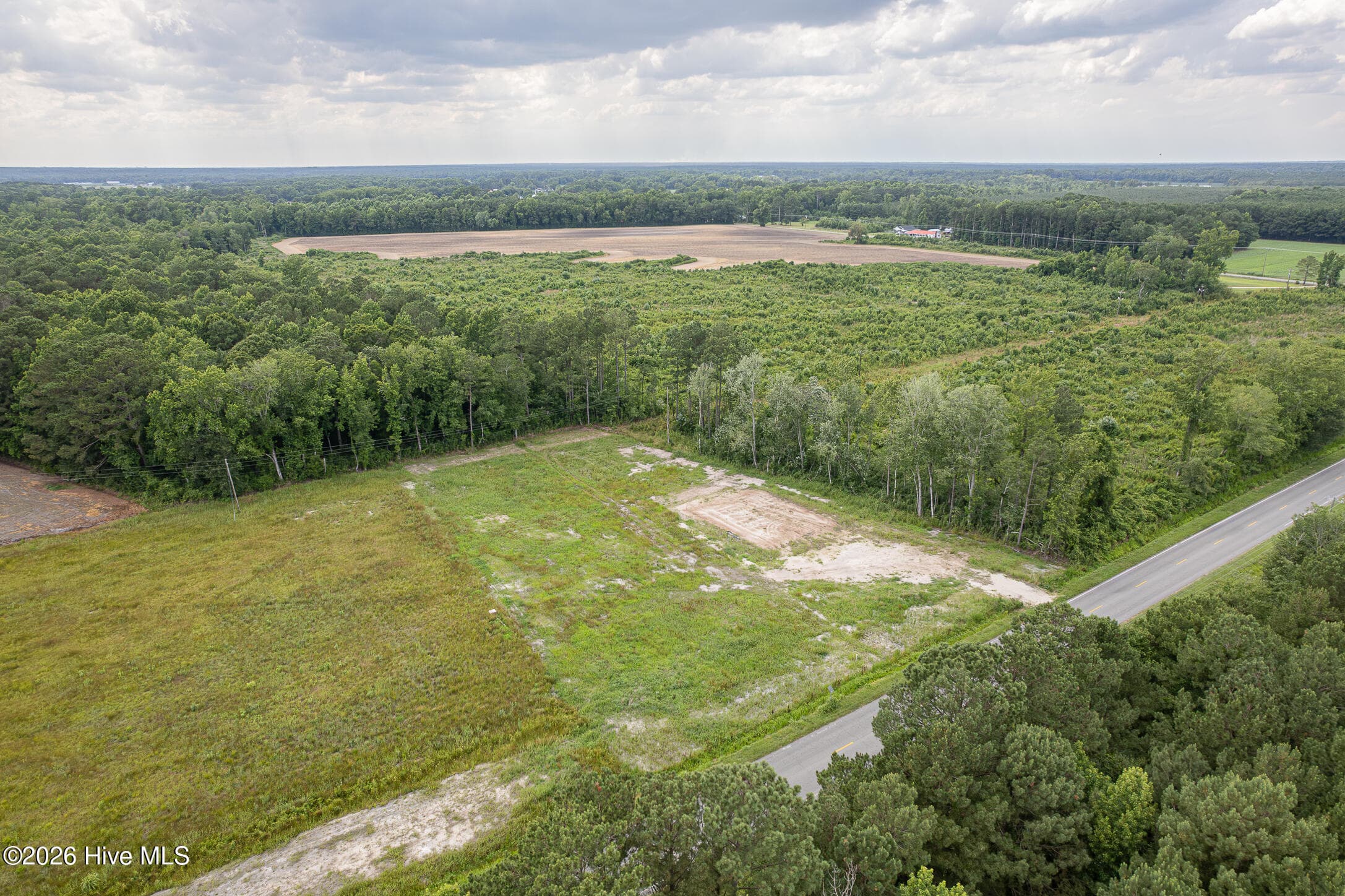 Residential Lot at 2238 6 S Nc 41 & 111 Highway, Beulaville, NC 28518, photo 12 of 12
