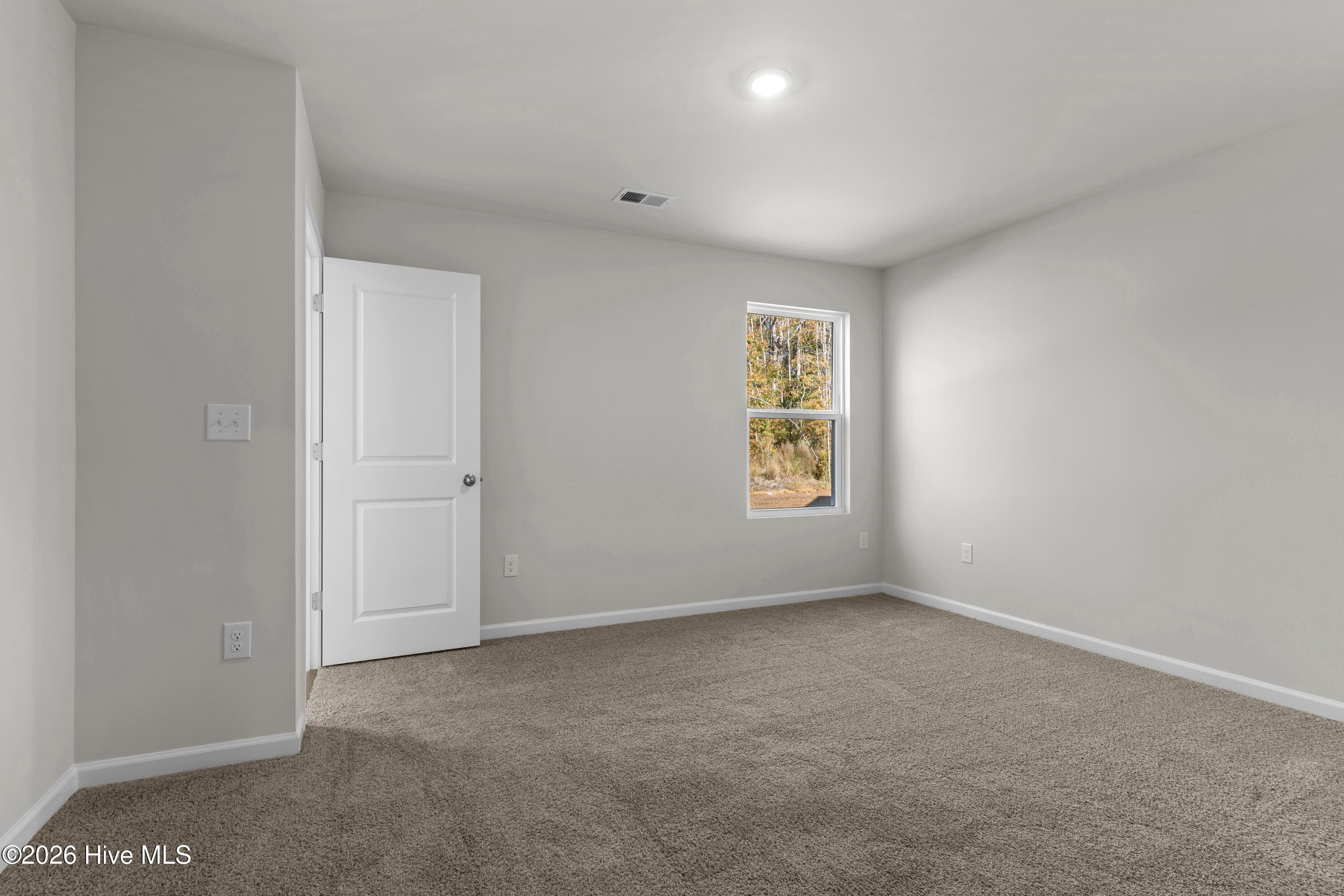 Example photos of Efficient Floorplan; not actual home. - 7123 Woodline Drive SW, Sunset Beach, NC 28468