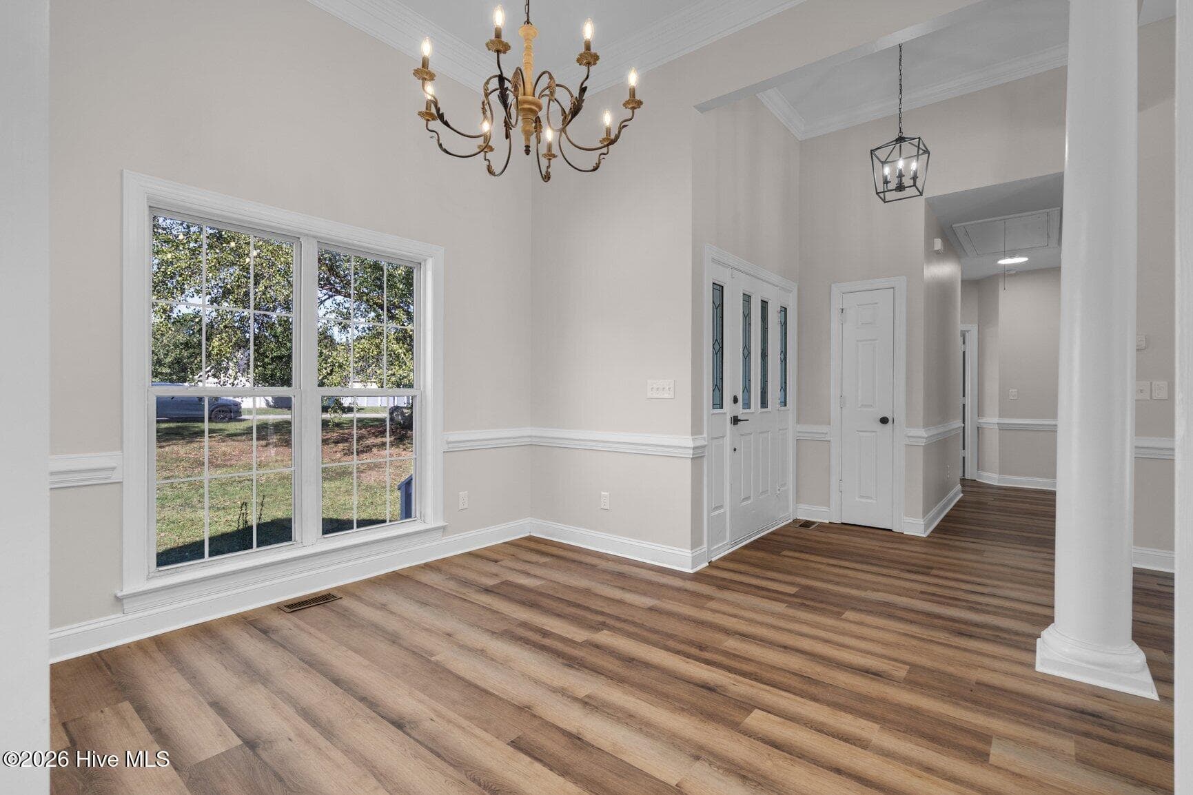 Single Family Residence at 8453 Carter Grove Drive, Elm City, NC 27822, Elm City, photo 7 of 35