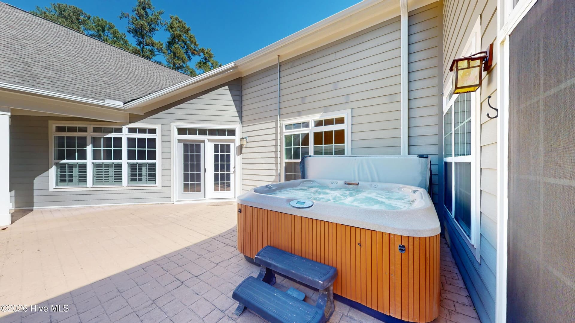 Single Family Residence at 1639 Micahs Way N, Spring Lake, NC 28390, photo 61 of 84