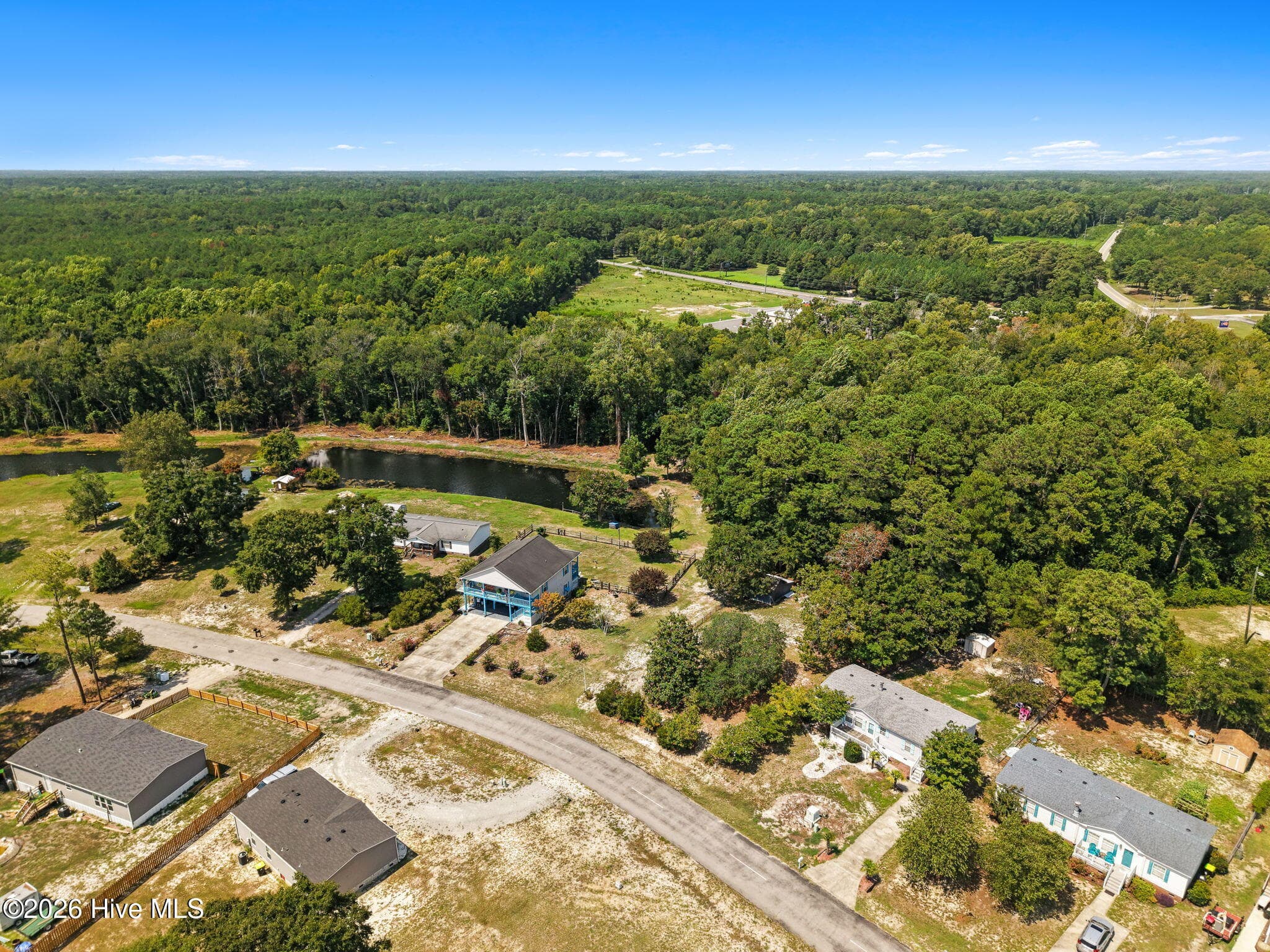 Single Family Residence at 2035 Lakeside Avenue SW, Supply, NC 28462, photo 5 of 5