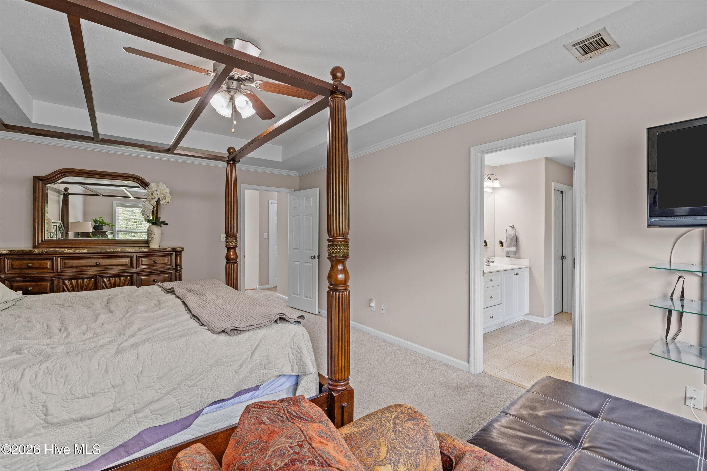 Single Family Residence at 1085 Conn Drive, Evans, GA 30809, photo 35 of 70