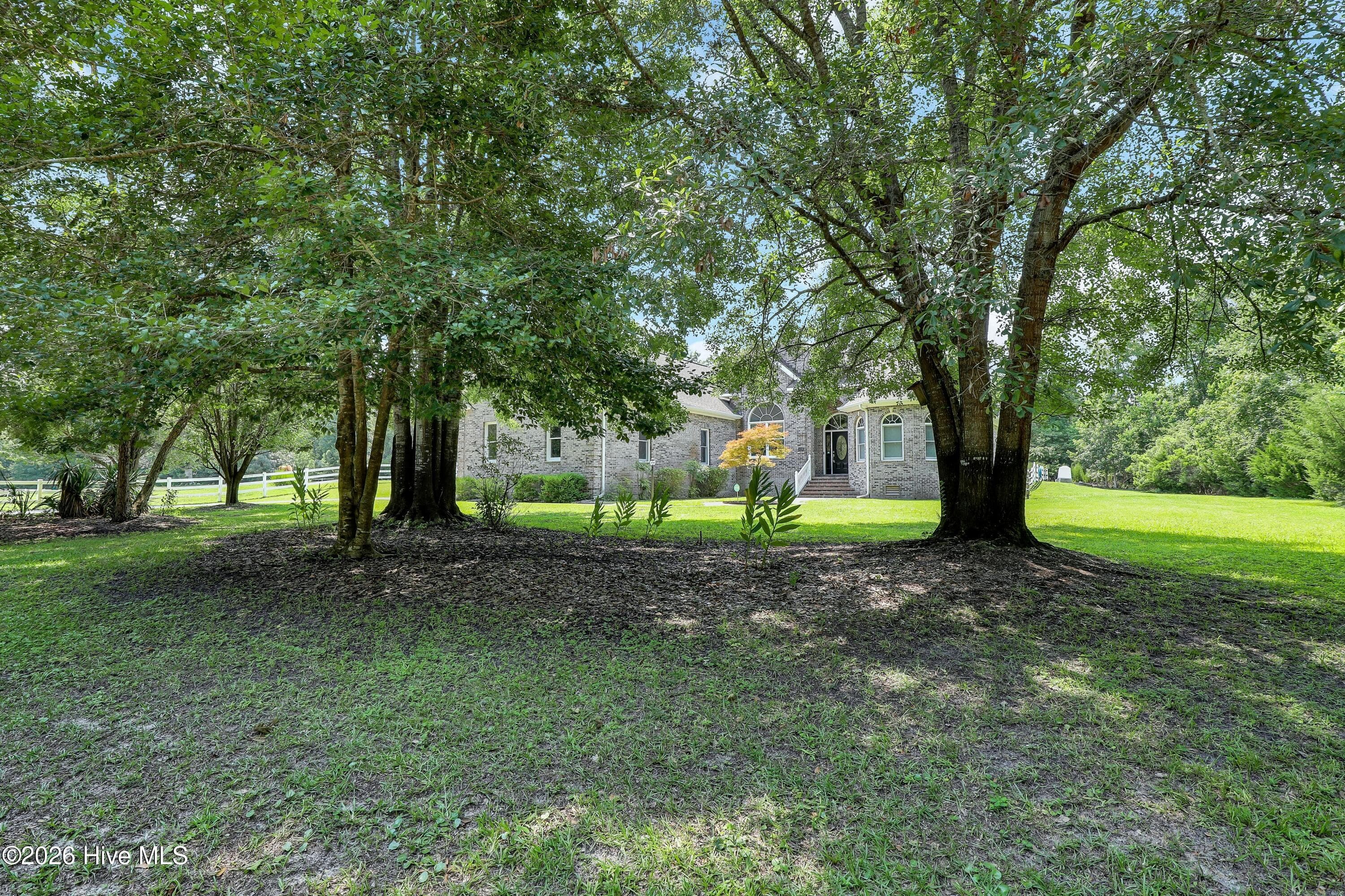 Single Family Residence at 496 Captain Beam Boulevard, Hampstead, NC 28443, photo 4 of 102