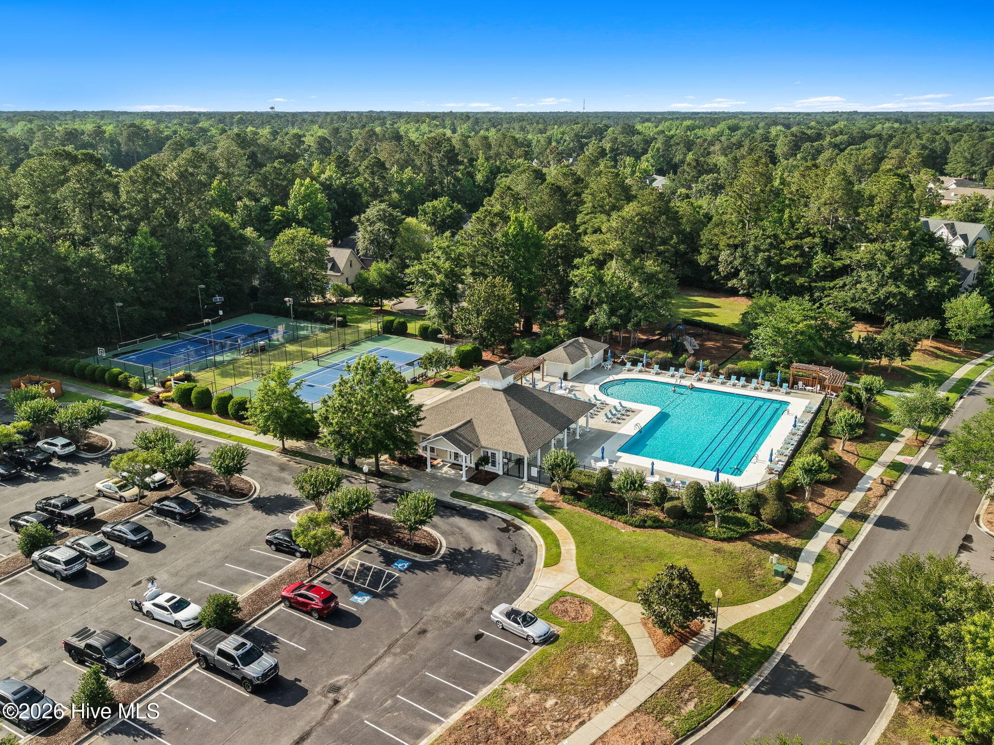 Single Family Residence at 3140 Redfield Drive, Leland, NC 28451, photo 64 of 66