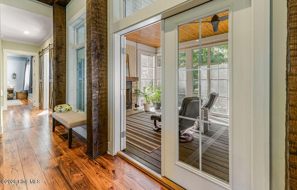 Single Family Residence at 43 Ridgeland Street, Pinehurst, NC 28374, photo 13 of 89