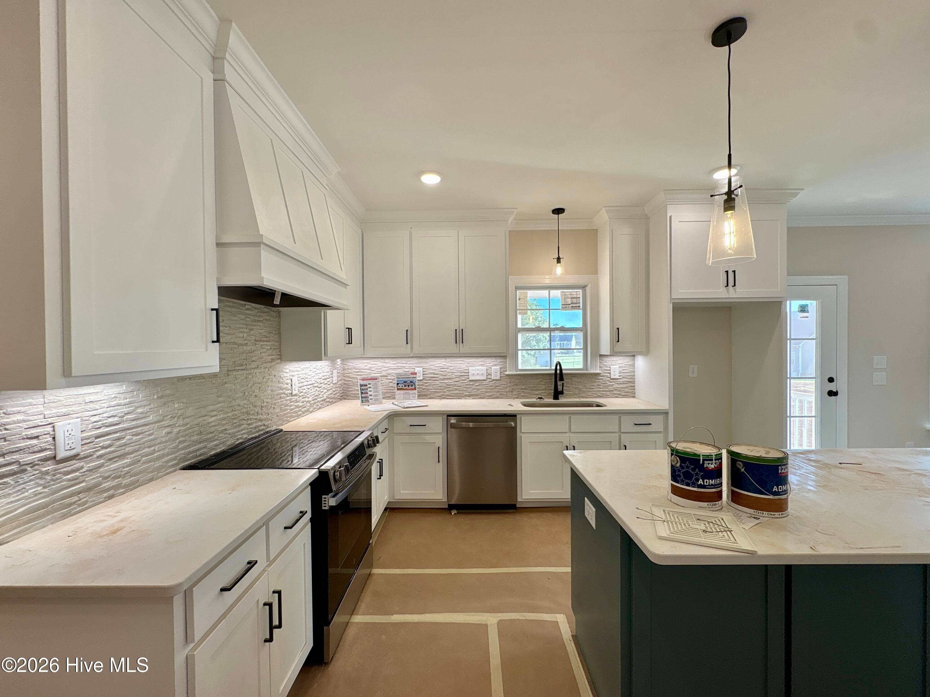 Single Family Residence at 7348 Huckleberry Drive, Spring Hope, NC 27882, photo 13 of 29