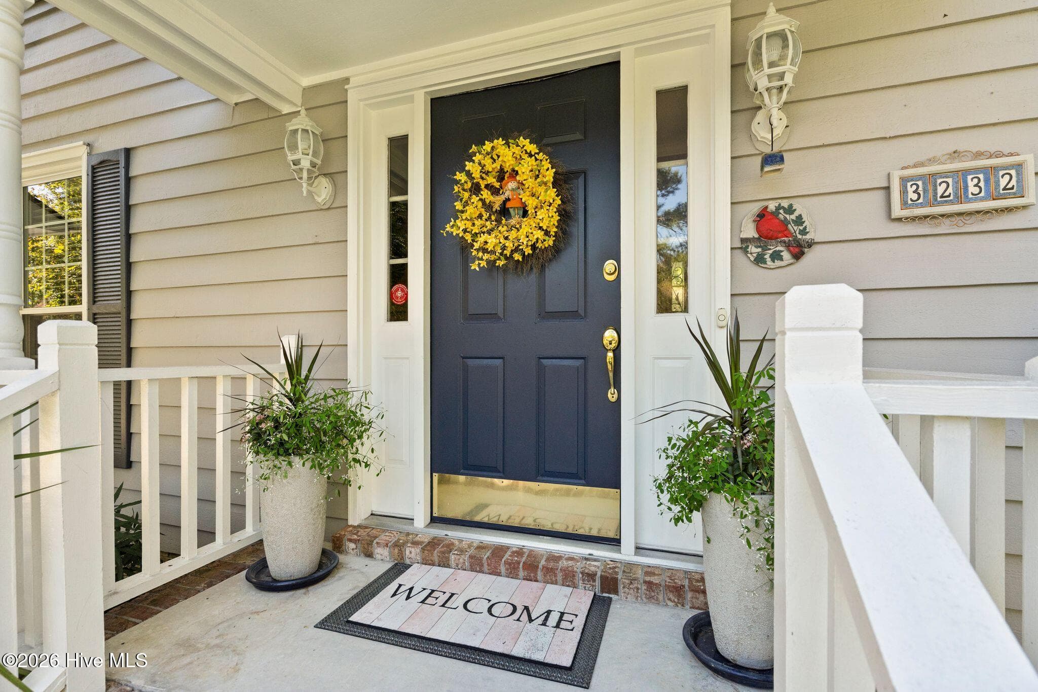 Single Family Residence at 3232 Grey Leaf Drive, Wilmington, NC 28409, photo 2 of 58