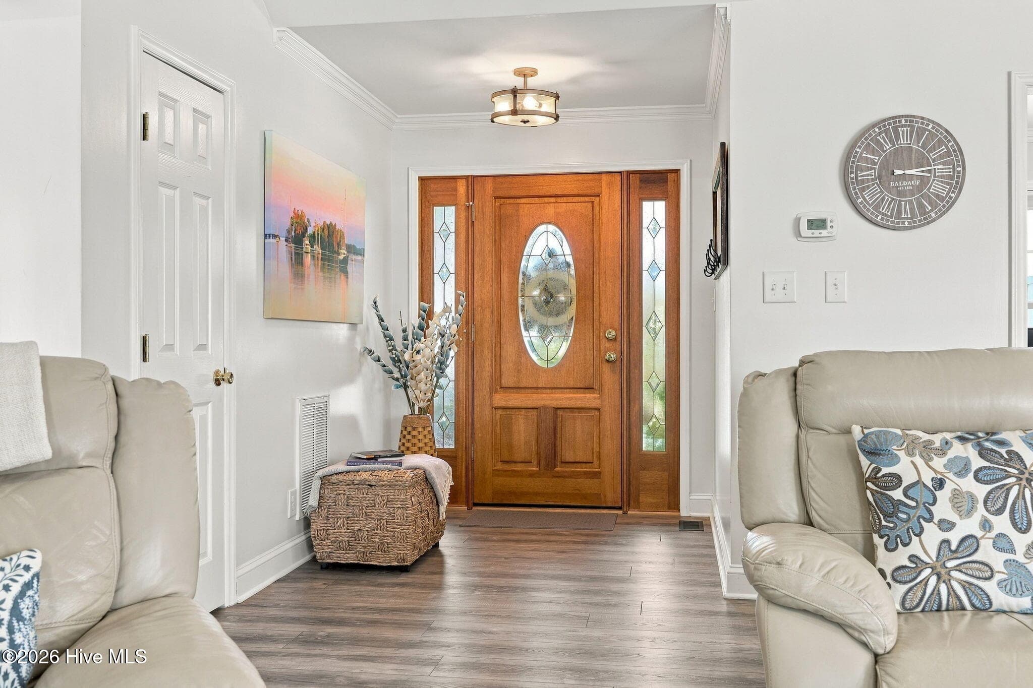 Single Family Residence at 106 Arbor Drive, Washington, NC 27889, photo 10 of 48