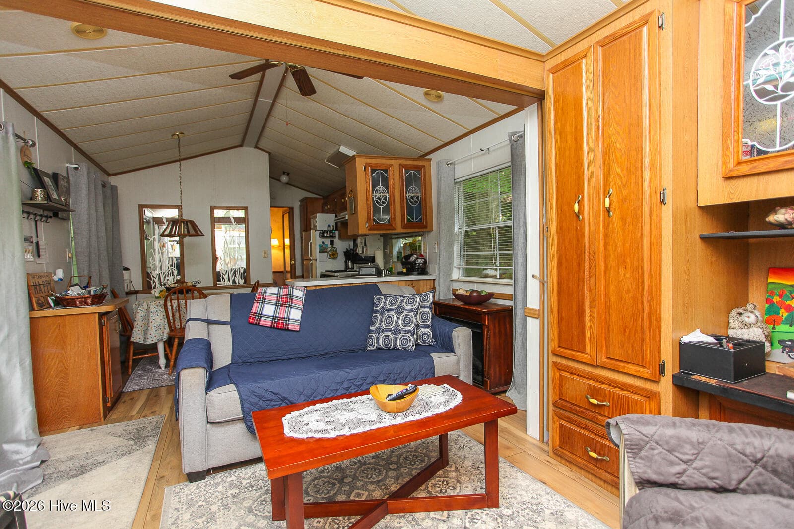 Manufactured Home at 447 Anderson Creek, Robbinsville, NC 28771, photo 73 of 98