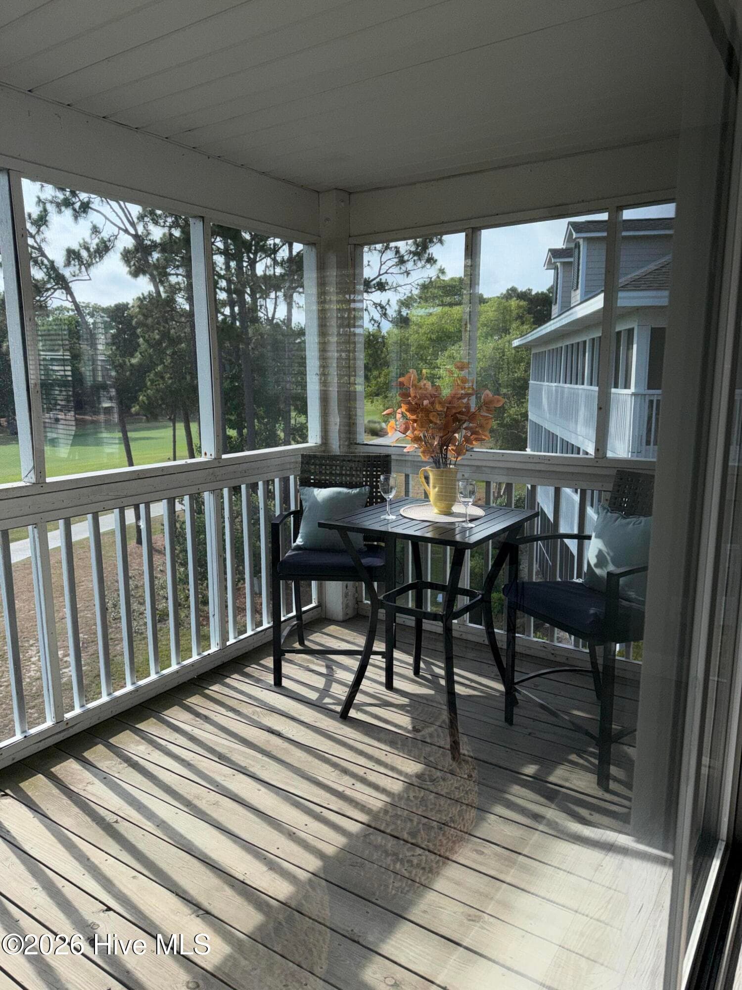 Condominium at 3350 Club Villas Drive 806, Southport, NC 28461, photo 46 of 88