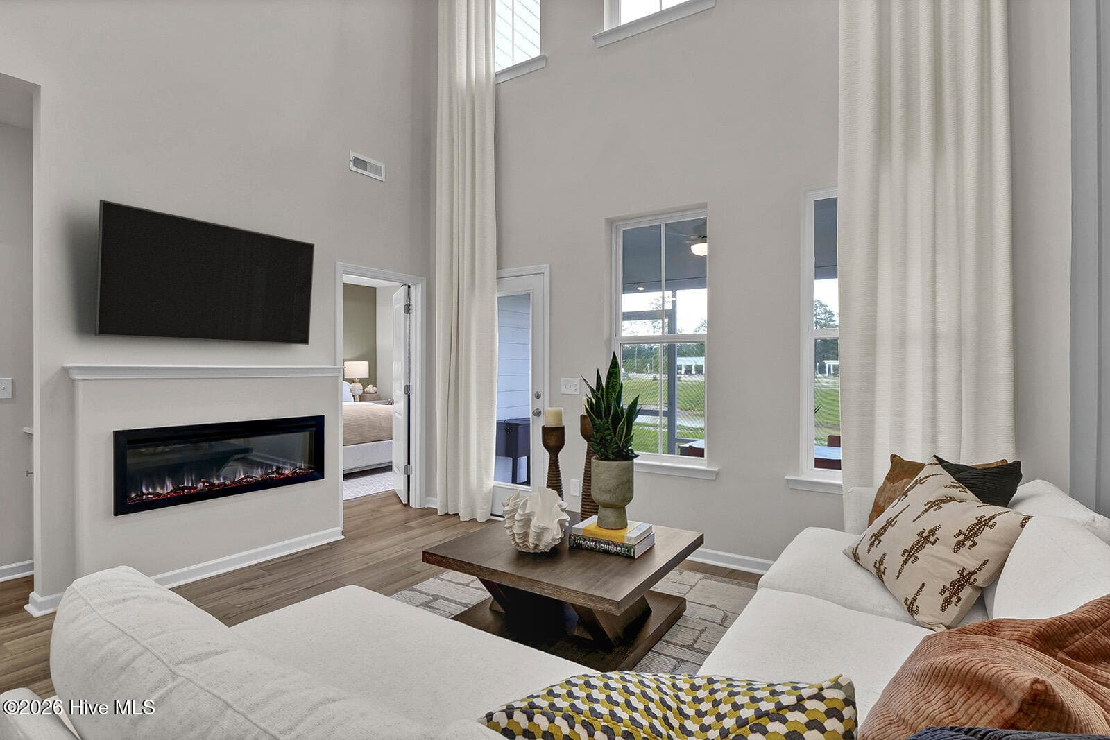 Townhouse at 6763 Fellowship Drive, Leland, NC 28451, photo 12 of 31