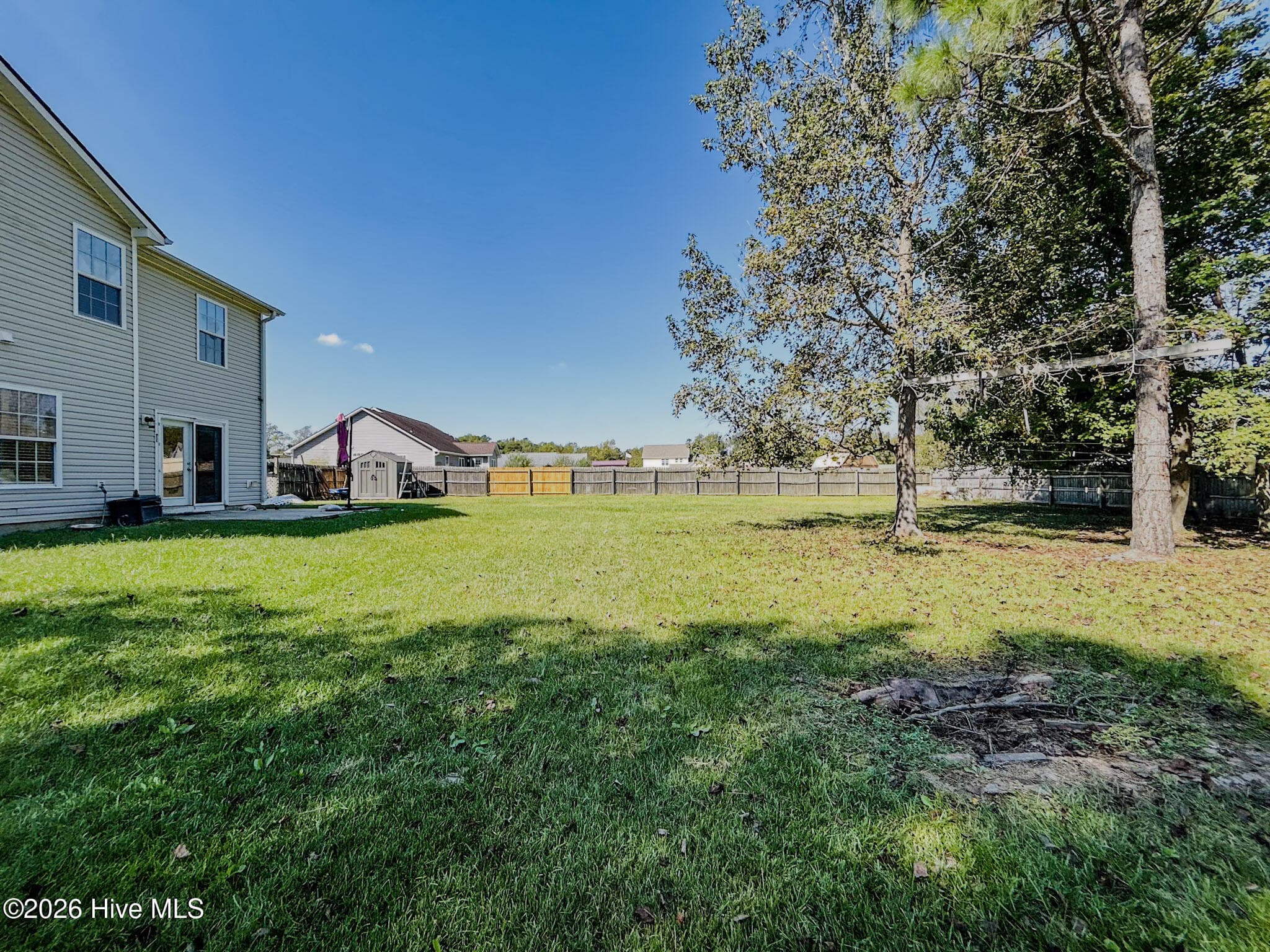 Single Family Residence at 305 Vito Court, Richlands, NC 28574, photo 79 of 83