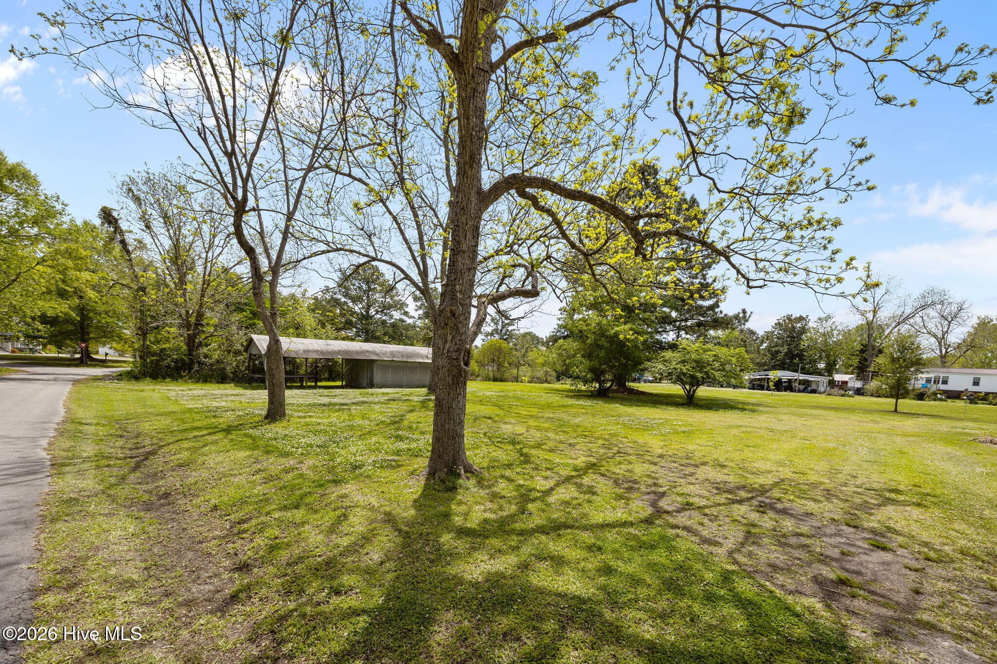 Residential Lot at 401 N/A Neuse Street, Oriental, NC 28571, photo 2 of 16