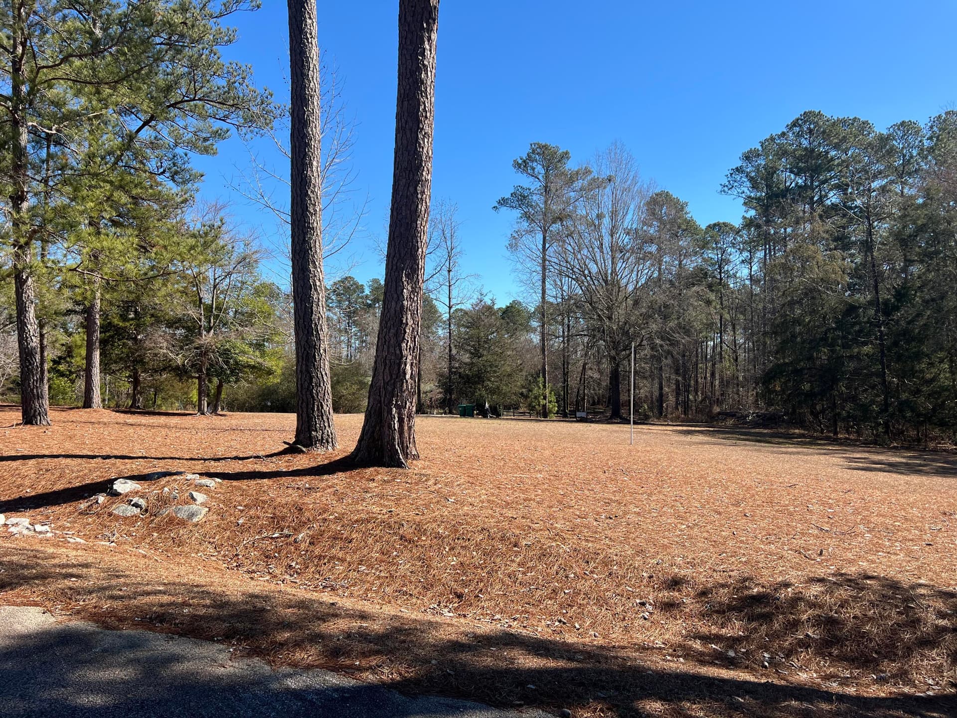 Residential Lot at 2369 Pine Ridge Drive, Appling, GA 30802, photo 2 of 9