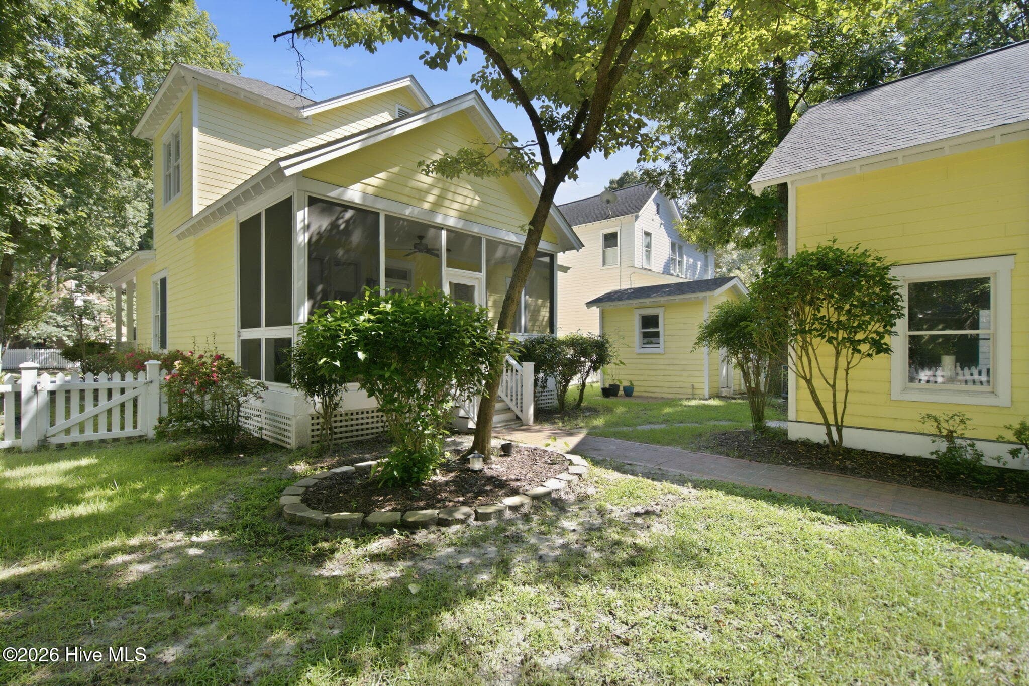 Single Family Residence at 8015 Reunion Road, Wilmington, NC 28411, photo 52 of 64
