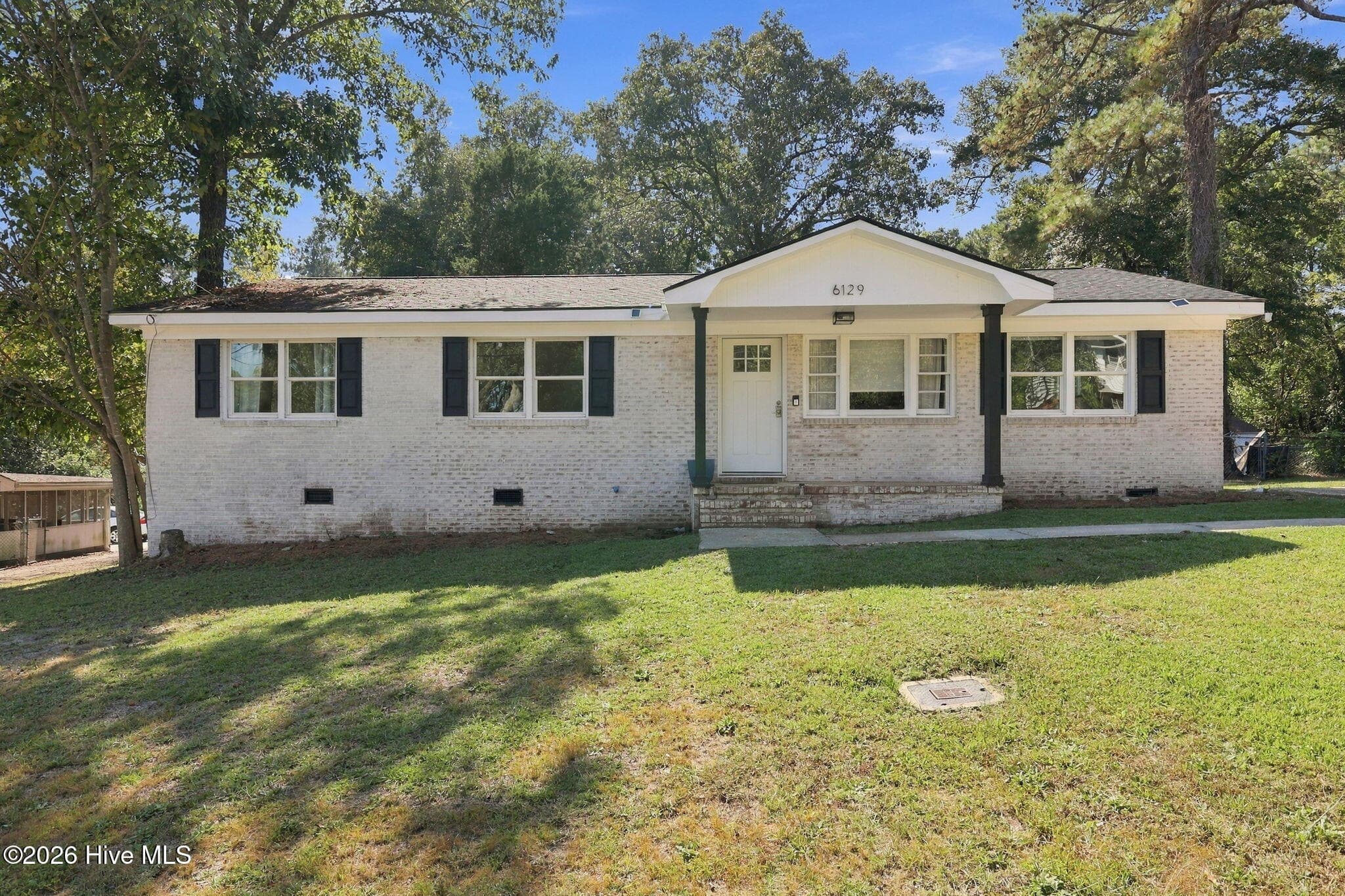 6129 Louise Street, Fayetteville, NC 28314