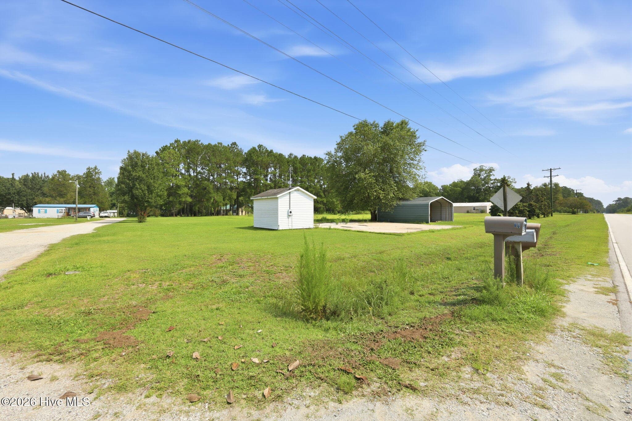 Single Family Residence at 1800 Lee Landing Road, New Bern, NC 28560, photo 44 of 50