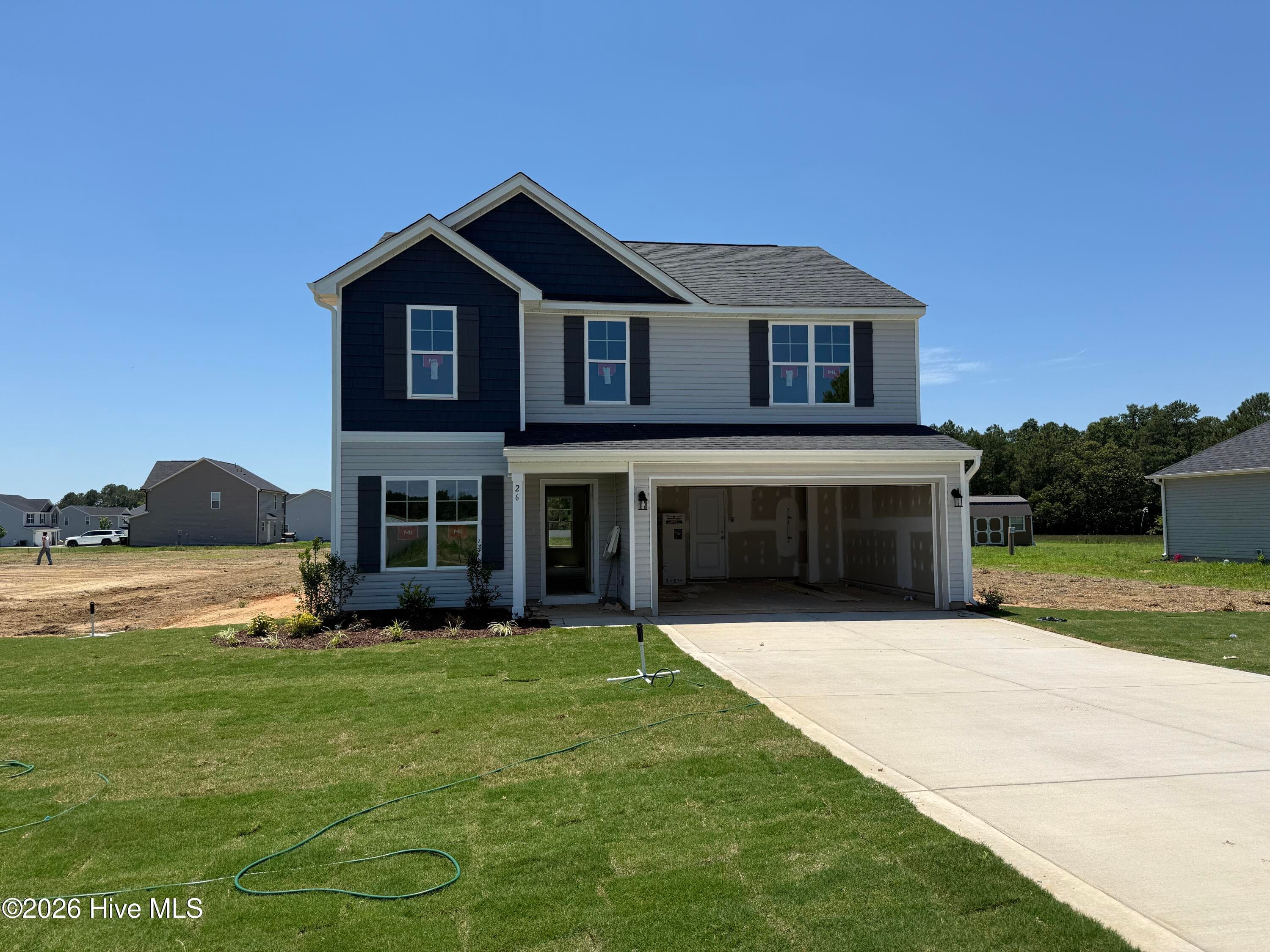 Single Family Residence at 26 Baxley Drive, Dunn, NC 28334, photo 5 of 90