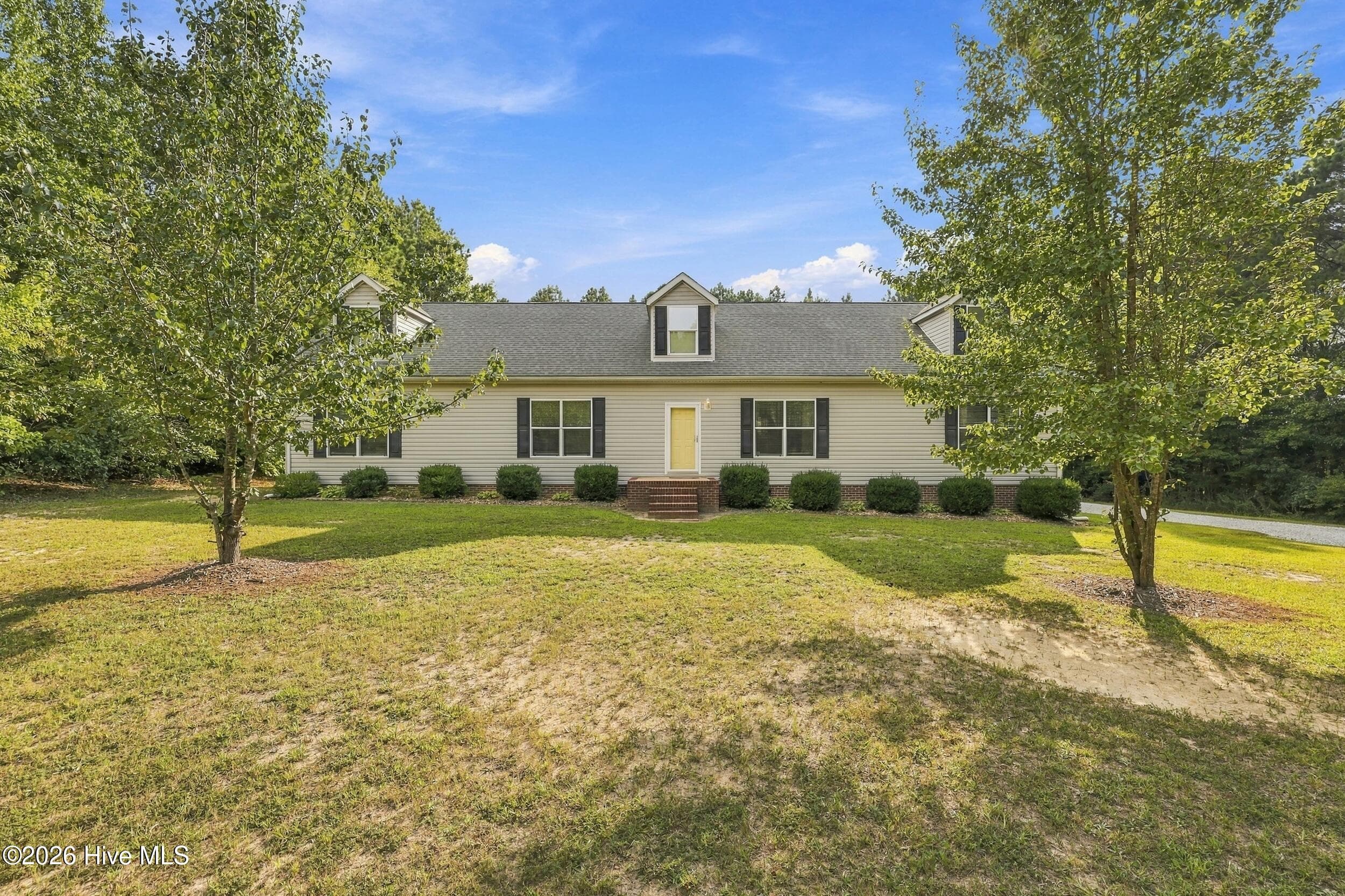 Single Family Residence at 60 Wells Lane, Gates, NC 27937, photo 46 of 49