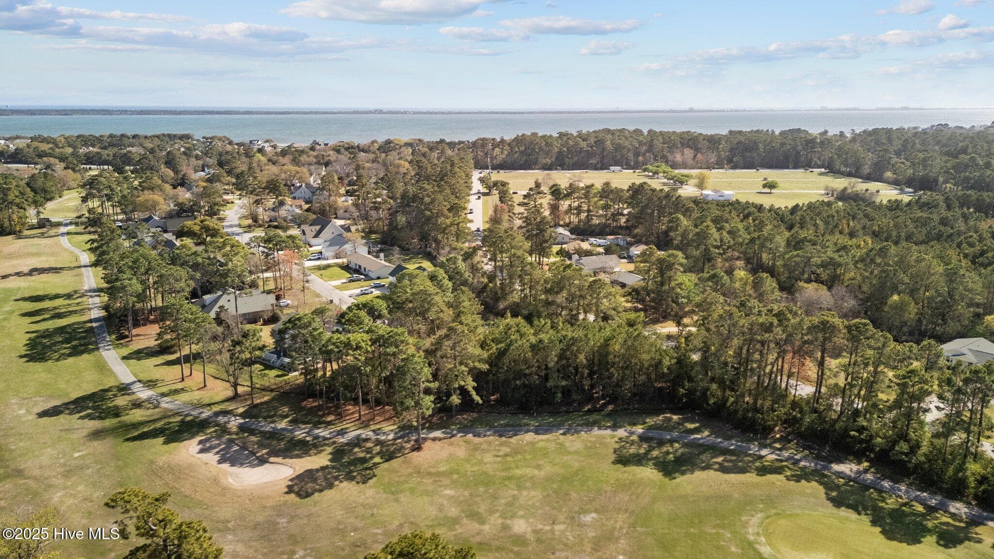 Residential Land at 215 Oak Drive, Morehead City, NC 28557, photo 4 of 9