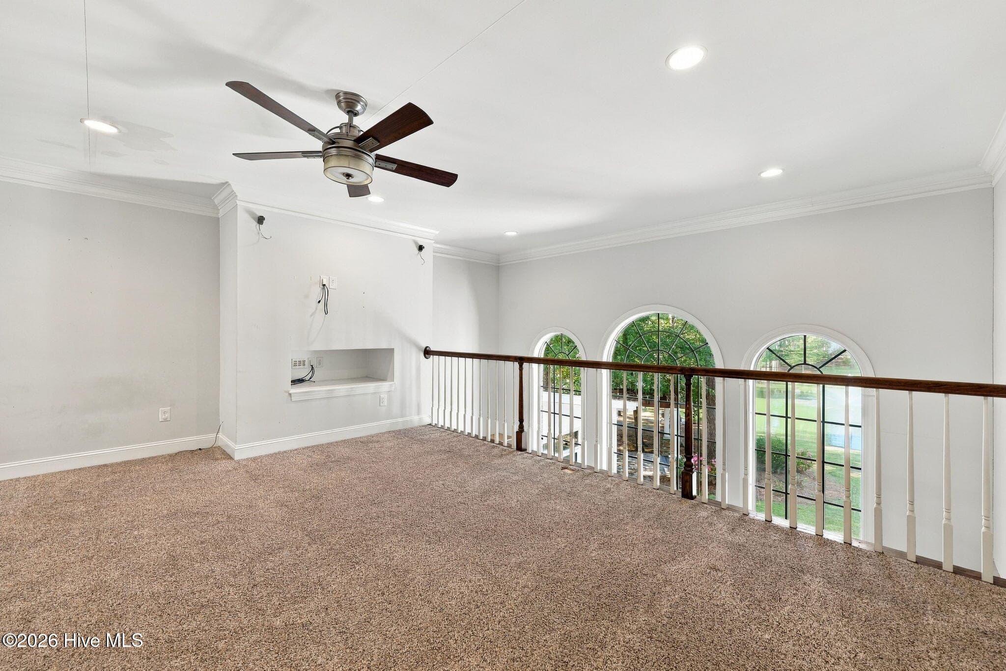 Loft - 119 Cape Fear Drive, Chocowinity, NC 27817
