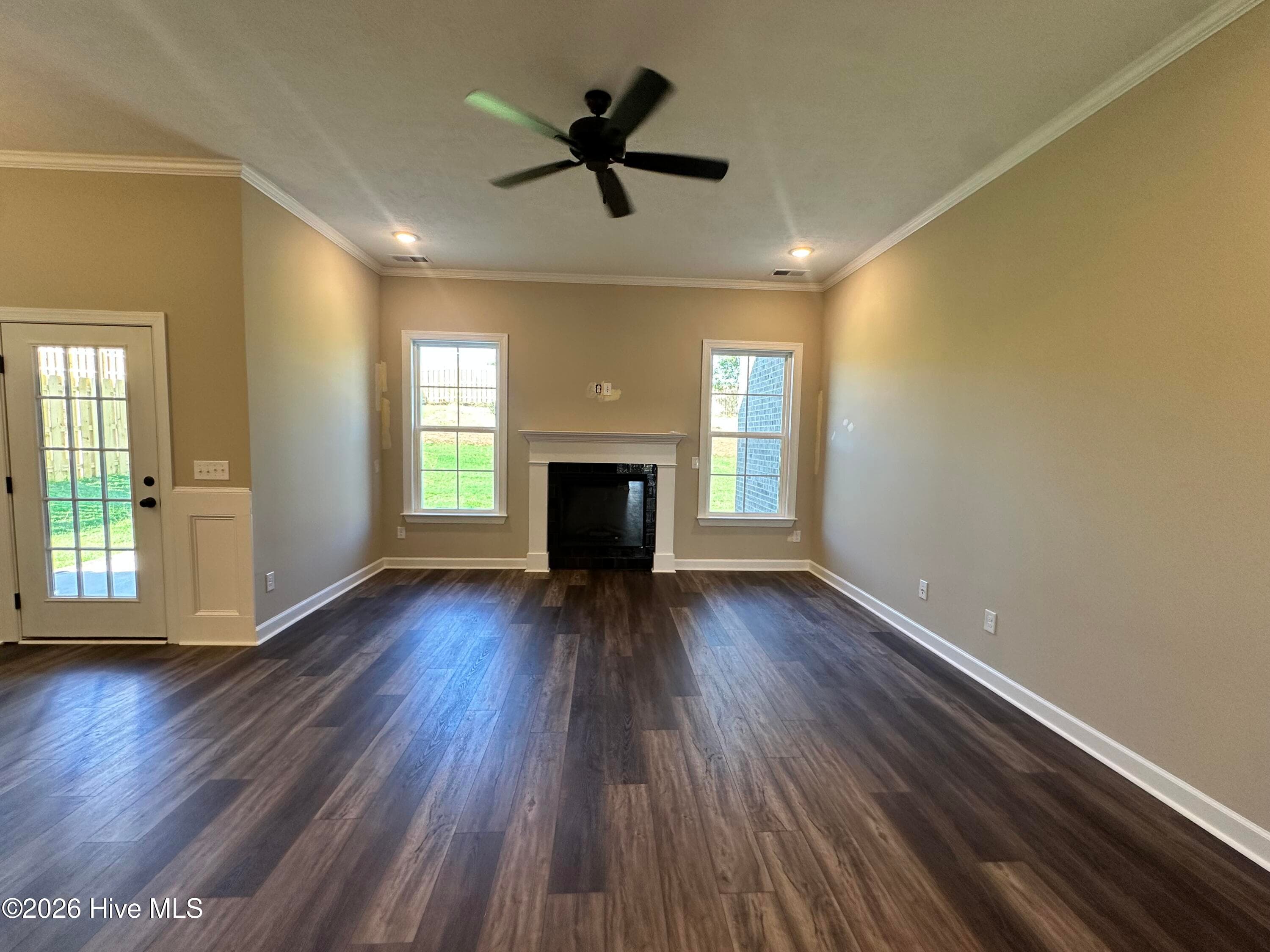 Single Family Residence at 3358 Stockport Drive, Hephzibah, GA 30815, photo 3 of 21