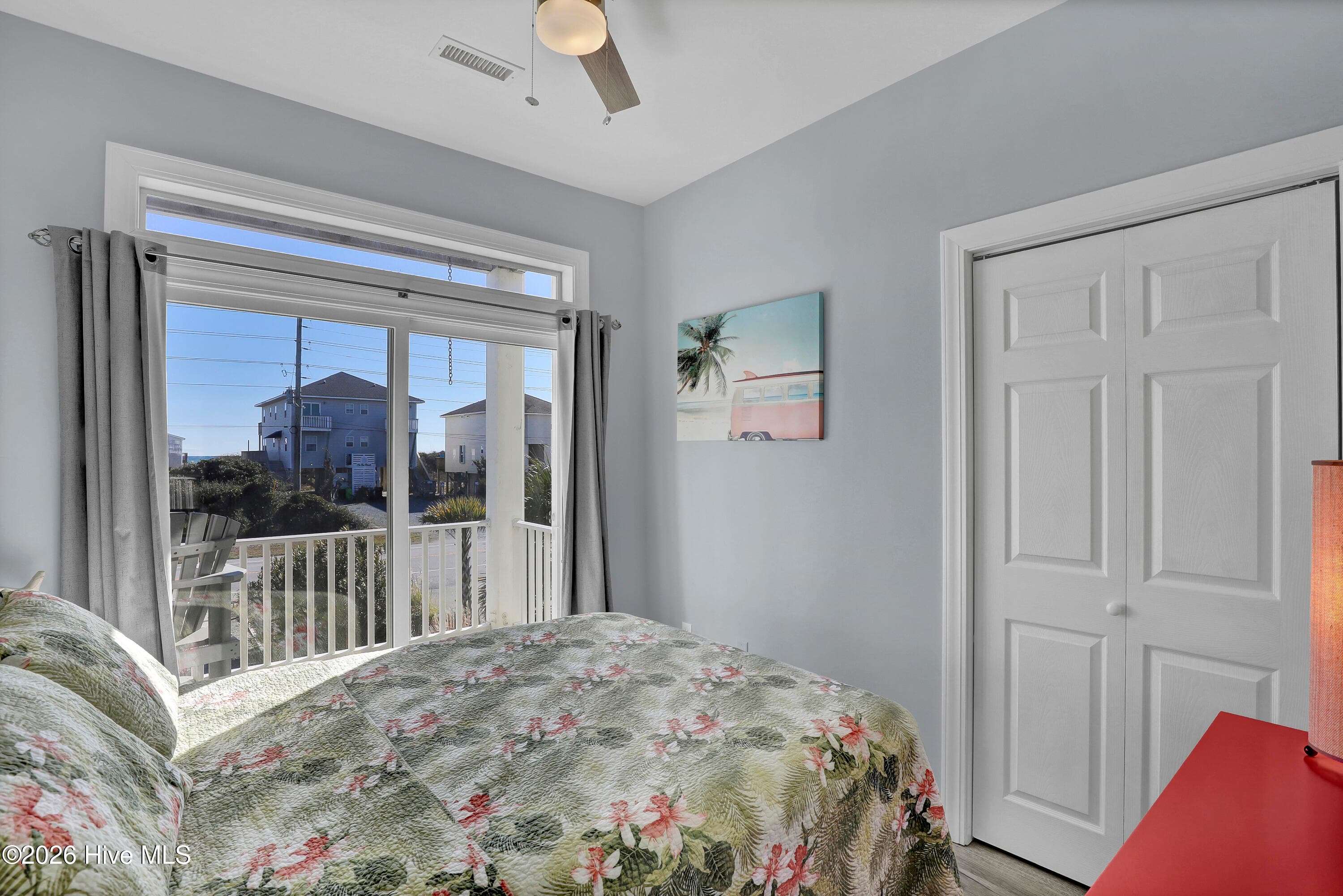 Townhouse at 3809 Island Drive, North Topsail Beach, NC 28460, photo 64 of 79