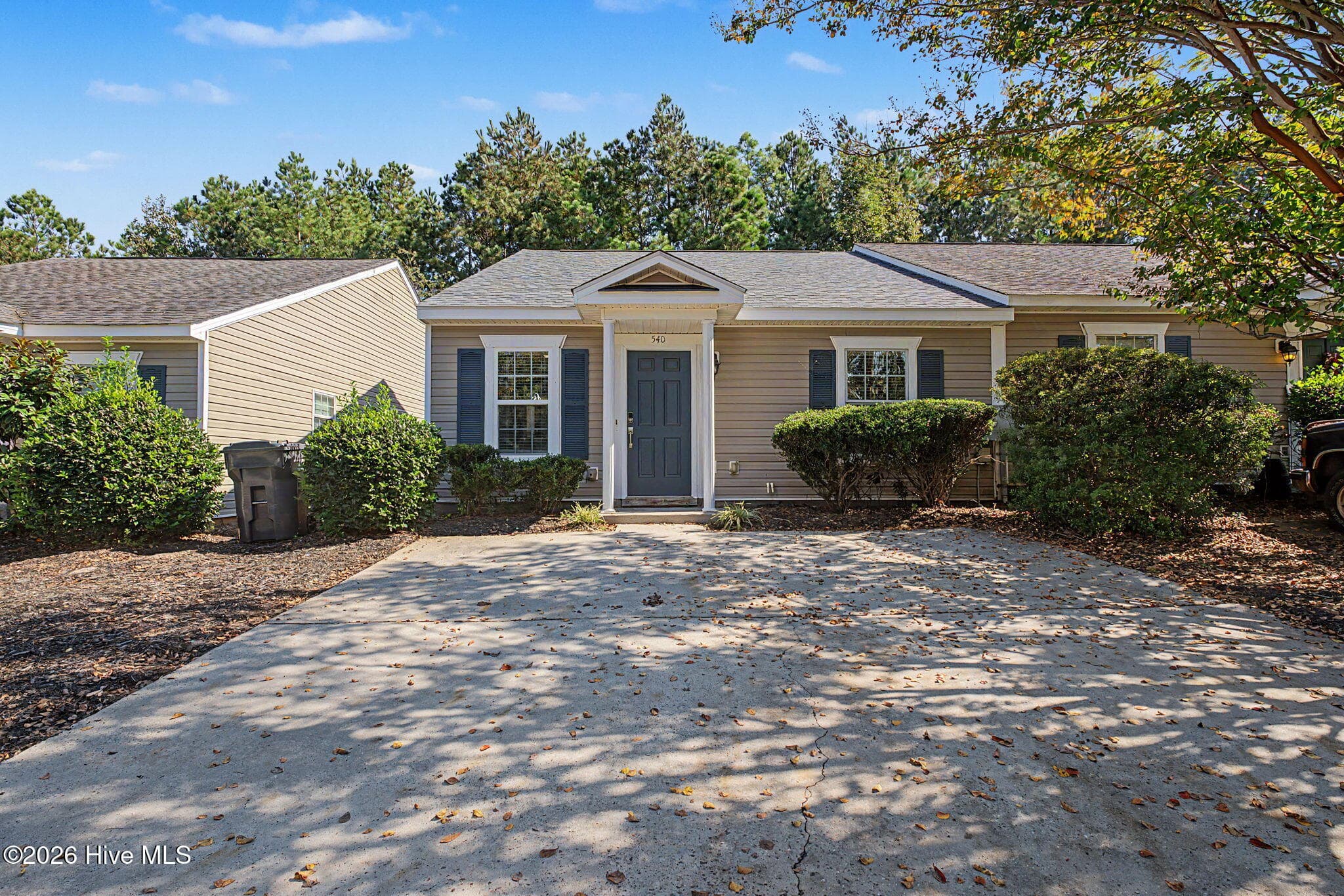 540 Southern Hills Drive, Evans, GA 30809