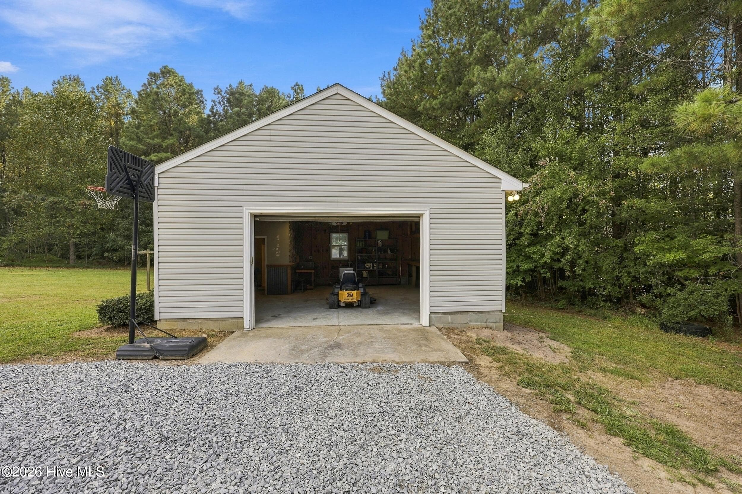 Single Family Residence at 60 Wells Lane, Gates, NC 27937, photo 39 of 49