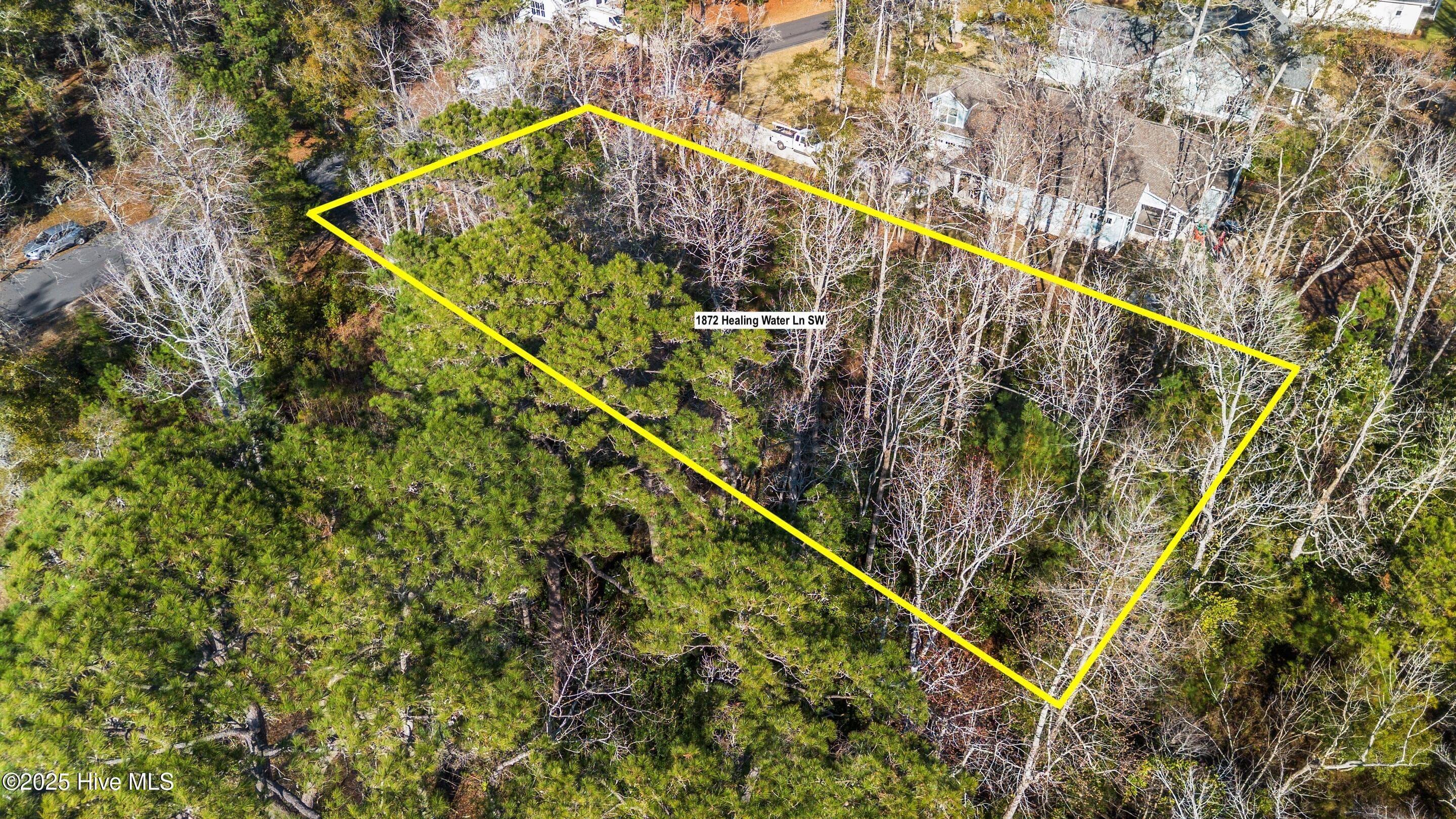 Residential Lot at 1872 185 Healing Water Lane SW, Supply, NC 28462, photo 8 of 29