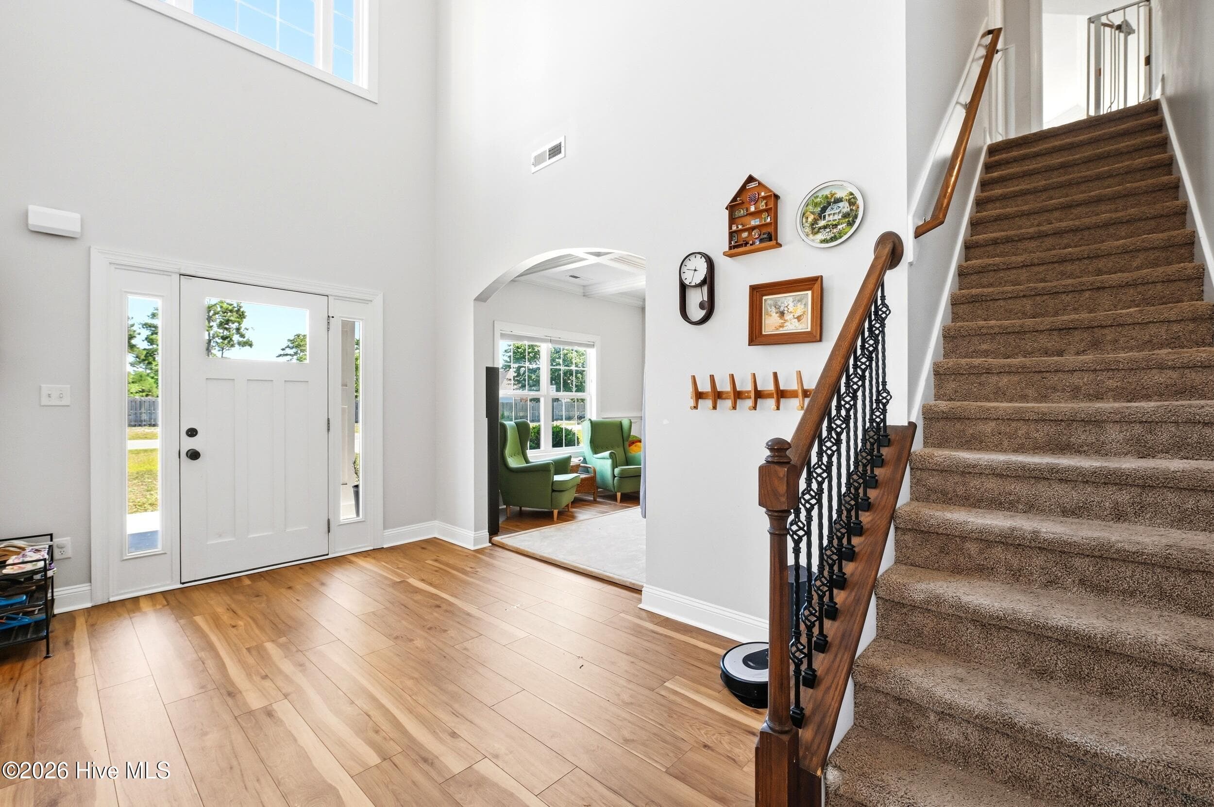 Single Family Residence at 534 Saratoga Road, Sneads Ferry, NC 28460, photo 5 of 54