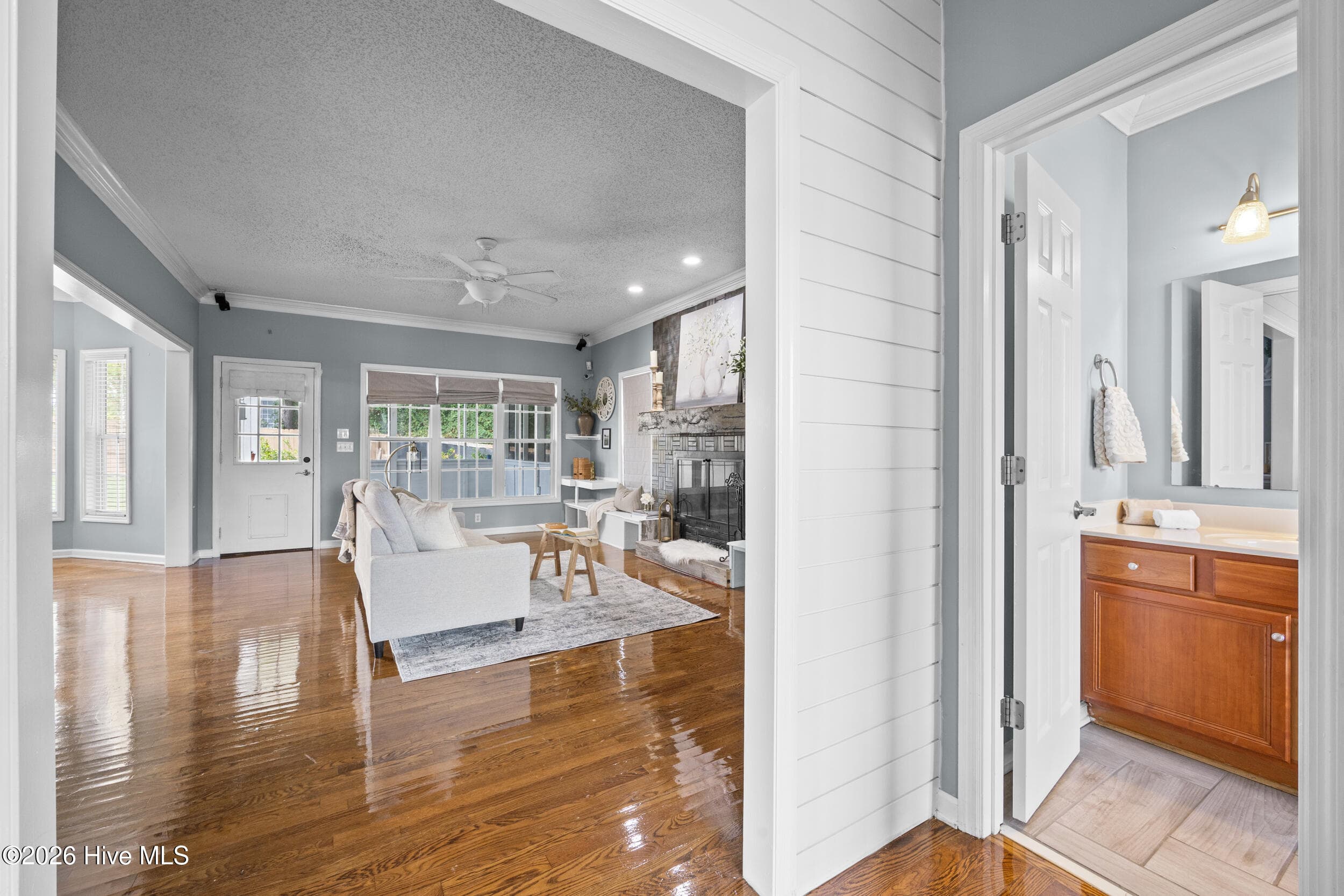 Single Family Residence at 200 Derby Downs Drive, Sneads Ferry, NC 28460, photo 15 of 67