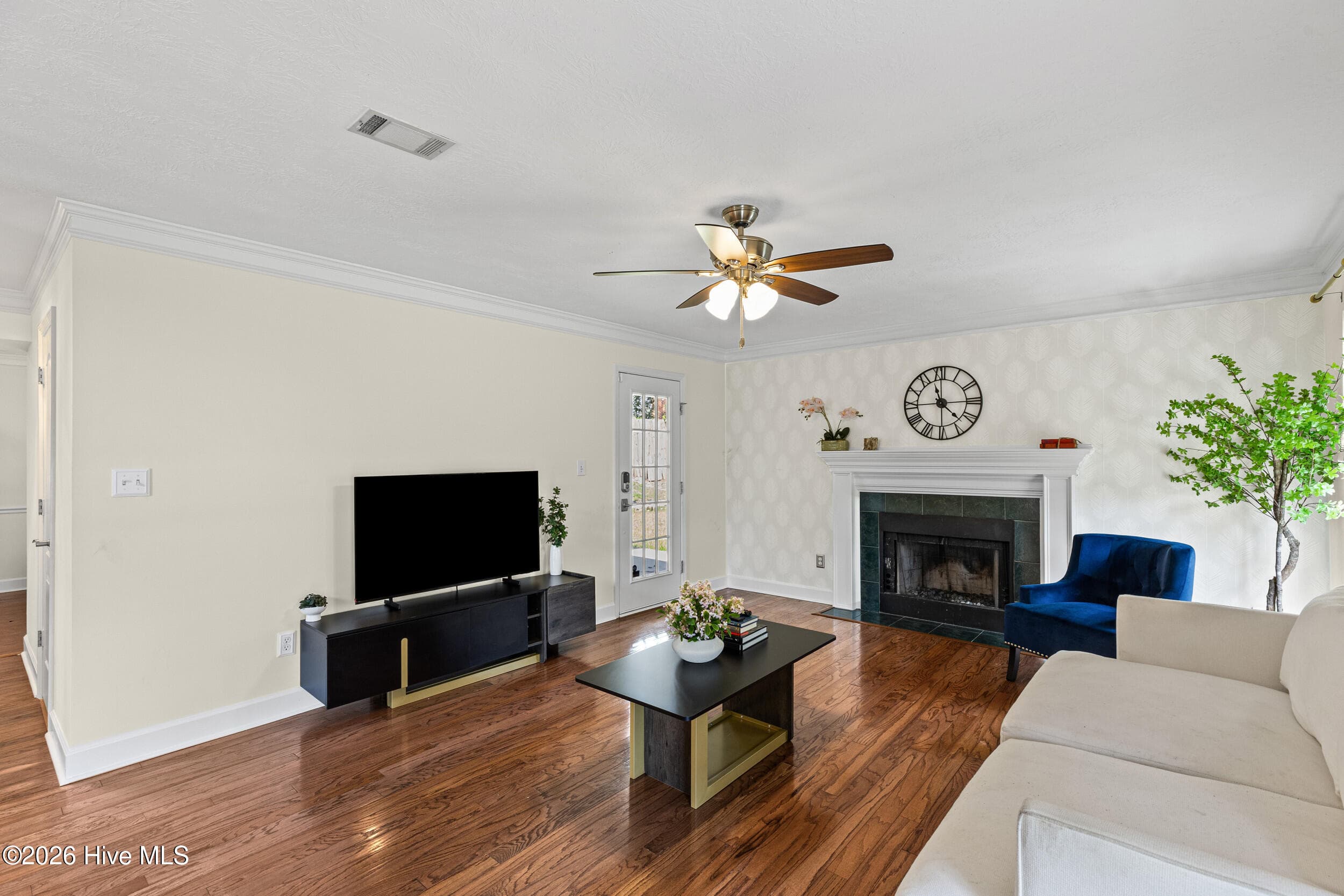 Single Family Residence at 528 Oak Brook Drive, Martinez, GA 30907, photo 29 of 78