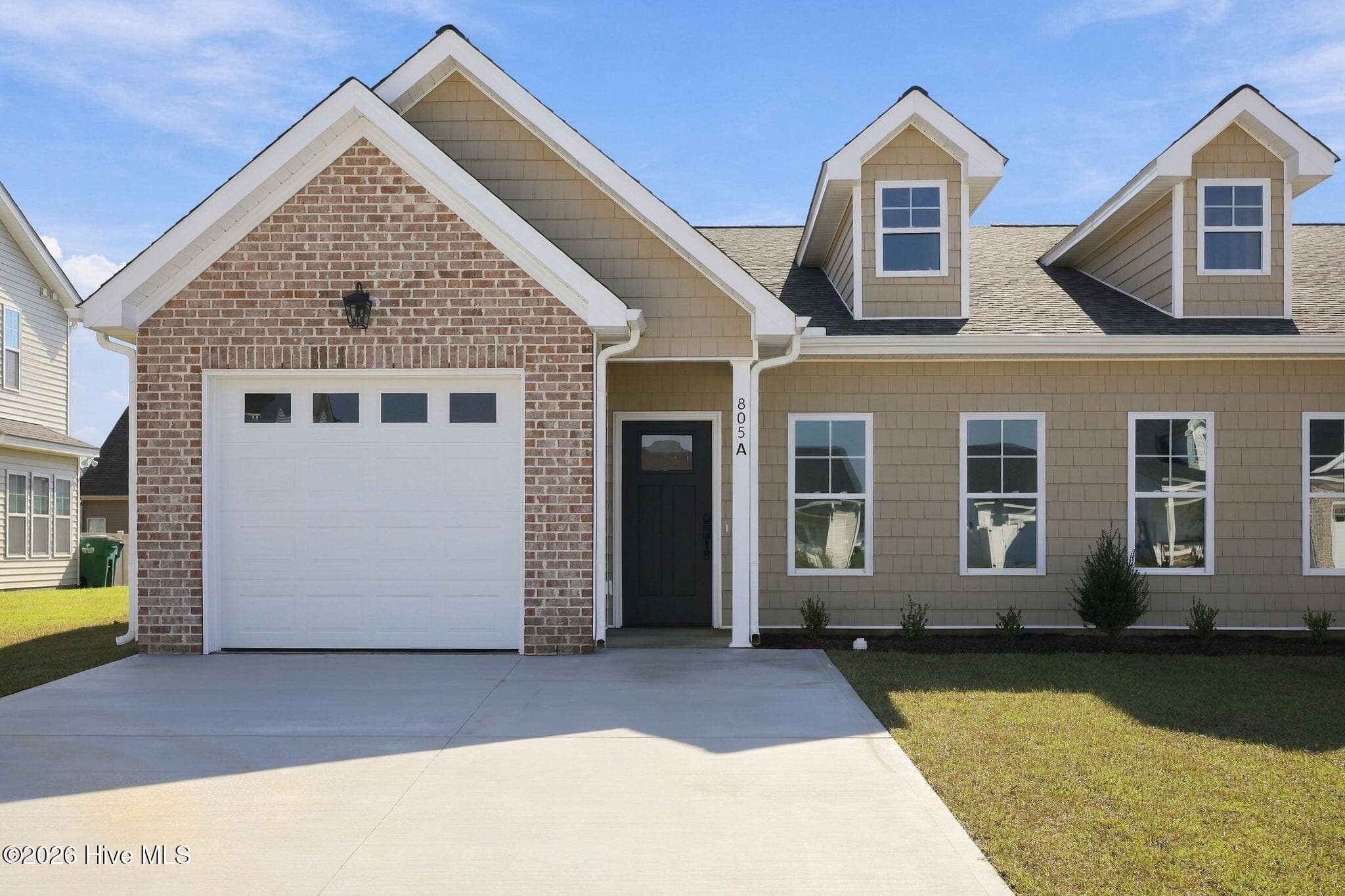 805 Sarah Rebecca Drive A, Greenville, NC 27834
