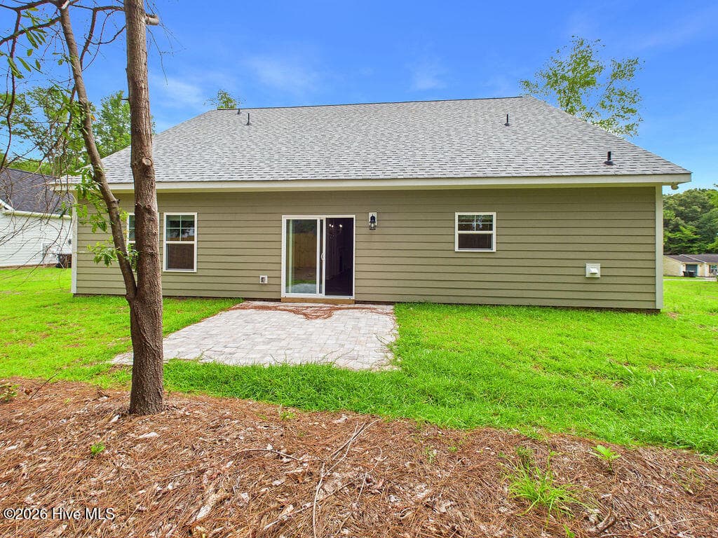 Single Family Residence at 221 Telluride Court, Aberdeen, NC 28315, photo 209 of 215