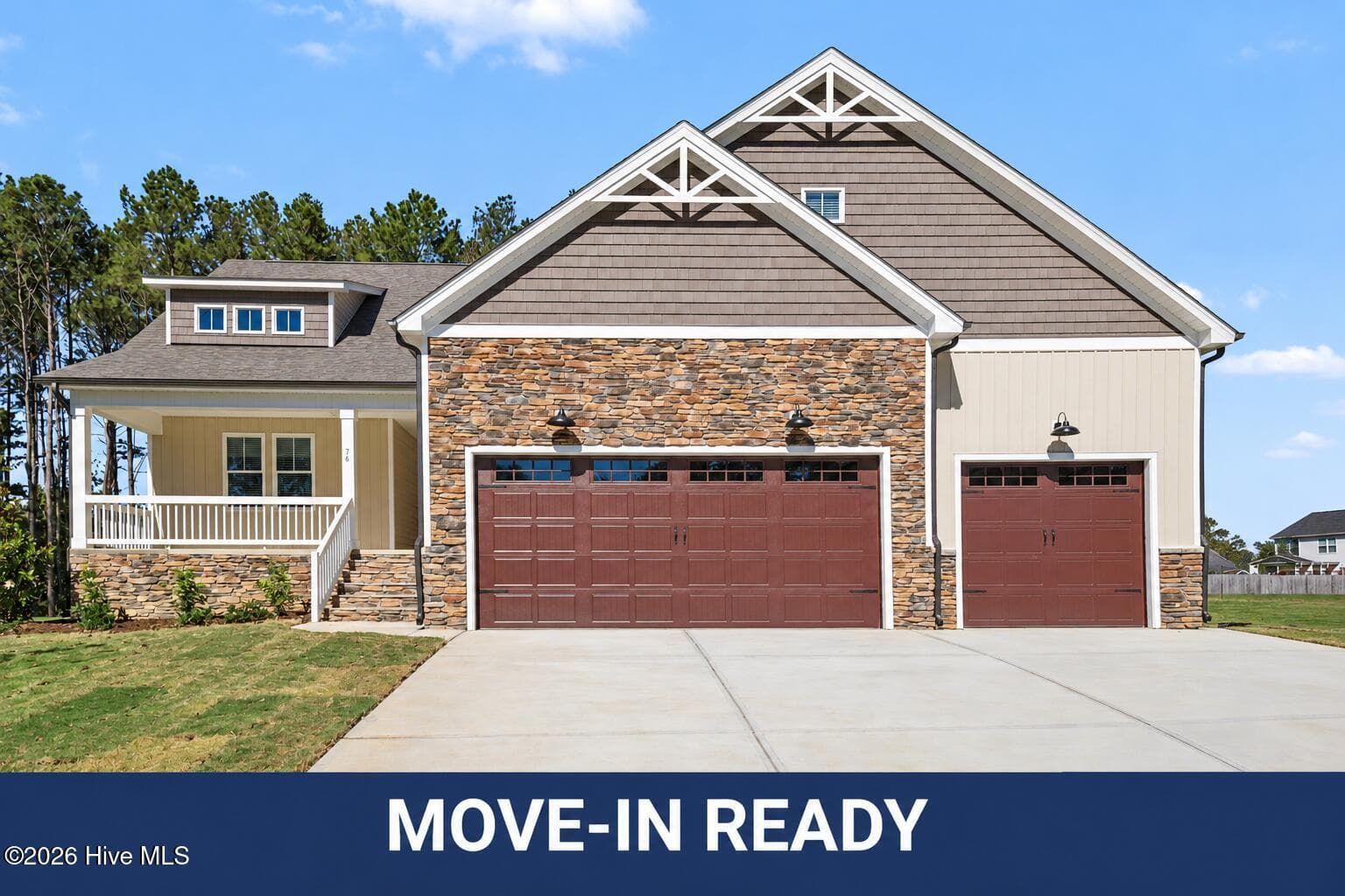76 Beanie Court, Selma, NC 27576
