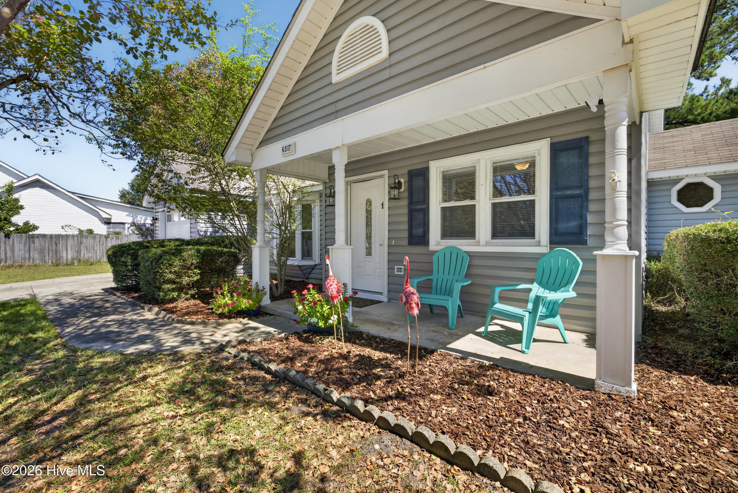 Single Family Residence at 6517 Spicewood Street, Wilmington, NC 28405, photo 5 of 39