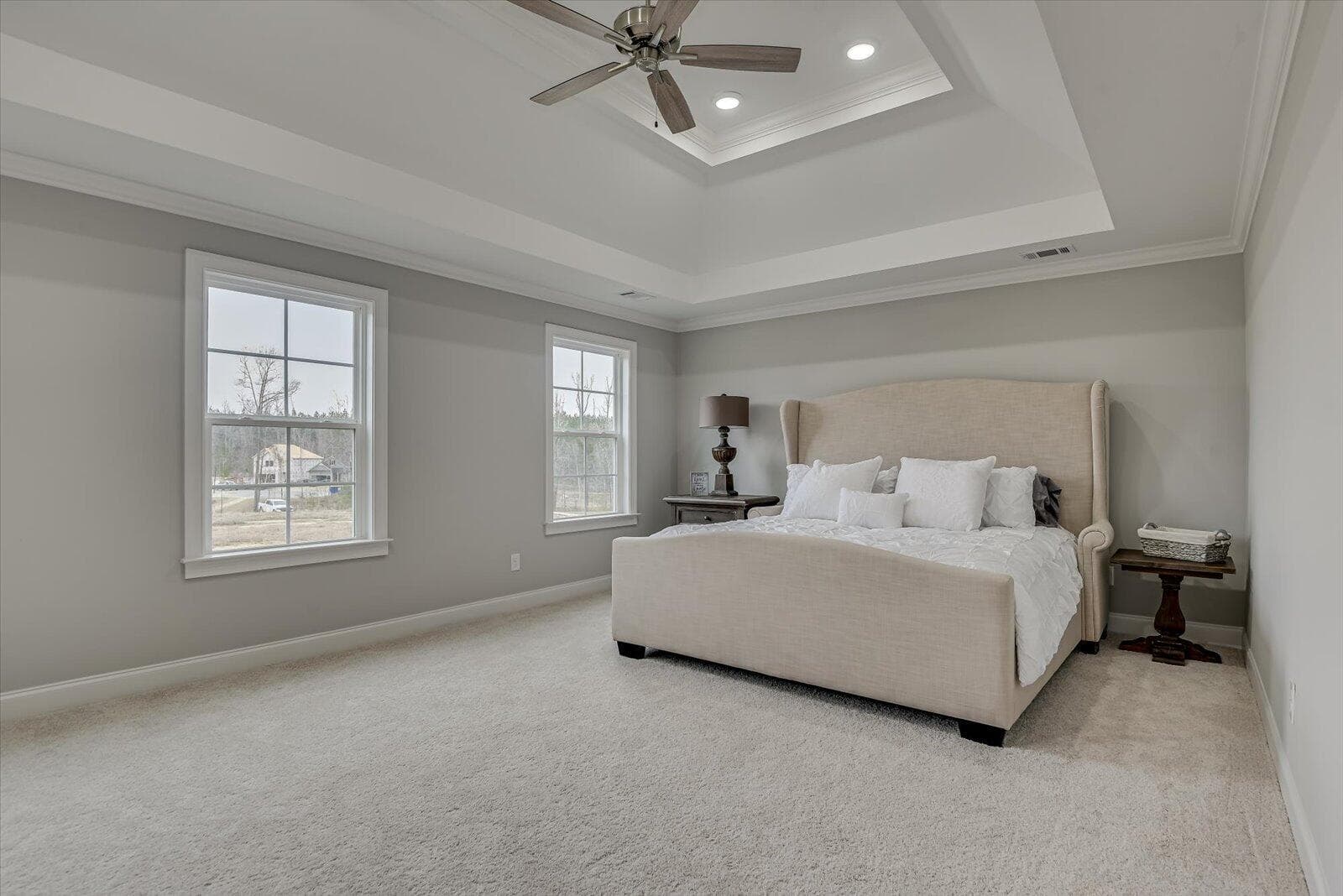 Single Family Residence at 6238 Canterbury Farms Parkway, Grovetown, GA 30813, photo 40 of 60