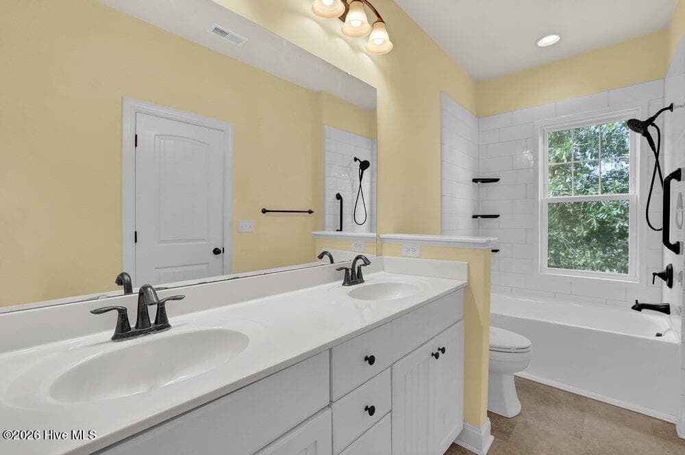 Single Family Residence at 1254 Charleston Common Drive, Leland, NC 28451, photo 28 of 50