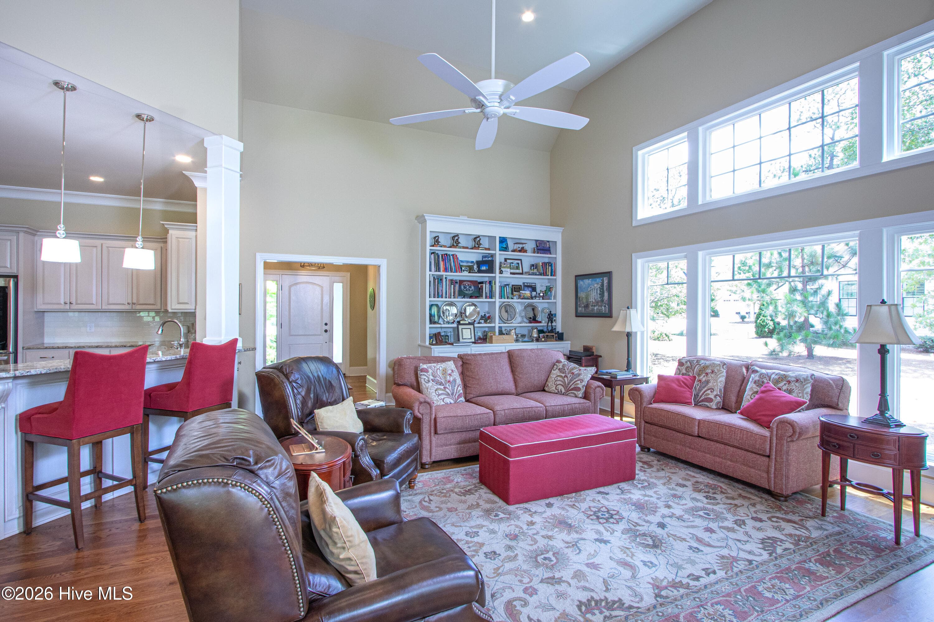 Single Family Residence at 12 Fortrose Circle, Pinehurst, NC 28374, photo 12 of 49