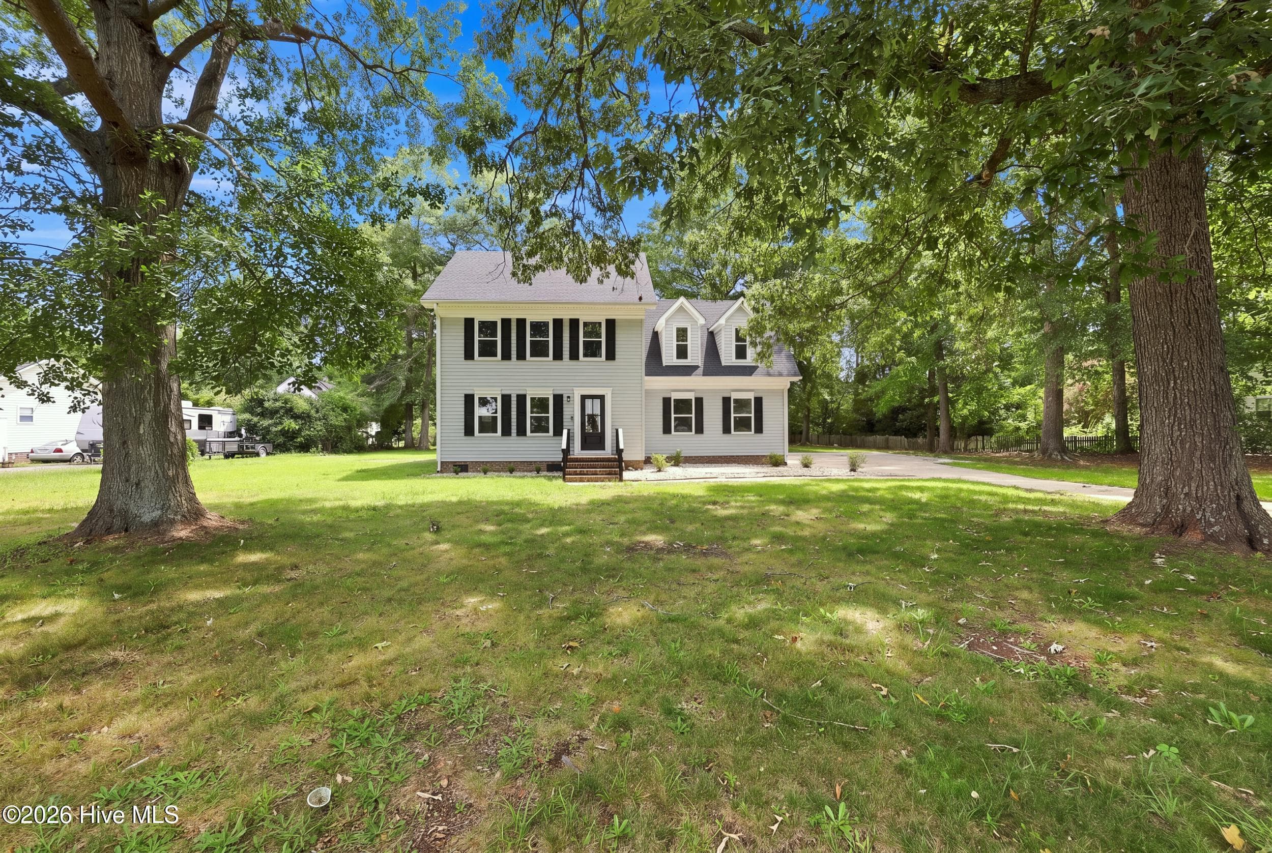 Single Family Residence at 2347 Tulls Creek Road, Moyock, NC 27958, photo 4 of 82
