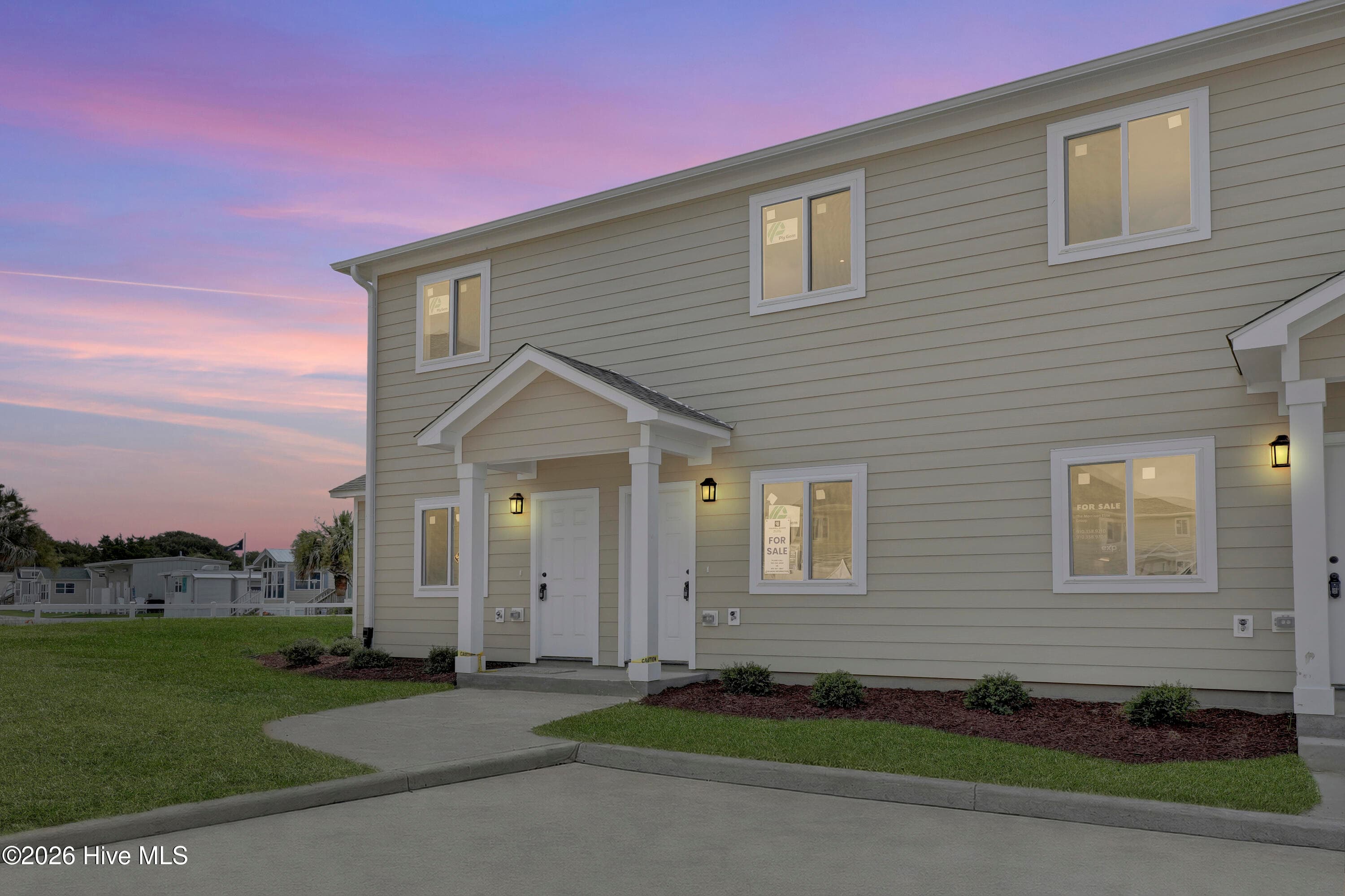 Condominium at 650 Cedar Point Boulevard F2, Cedar Point, NC 28584, photo 3 of 54