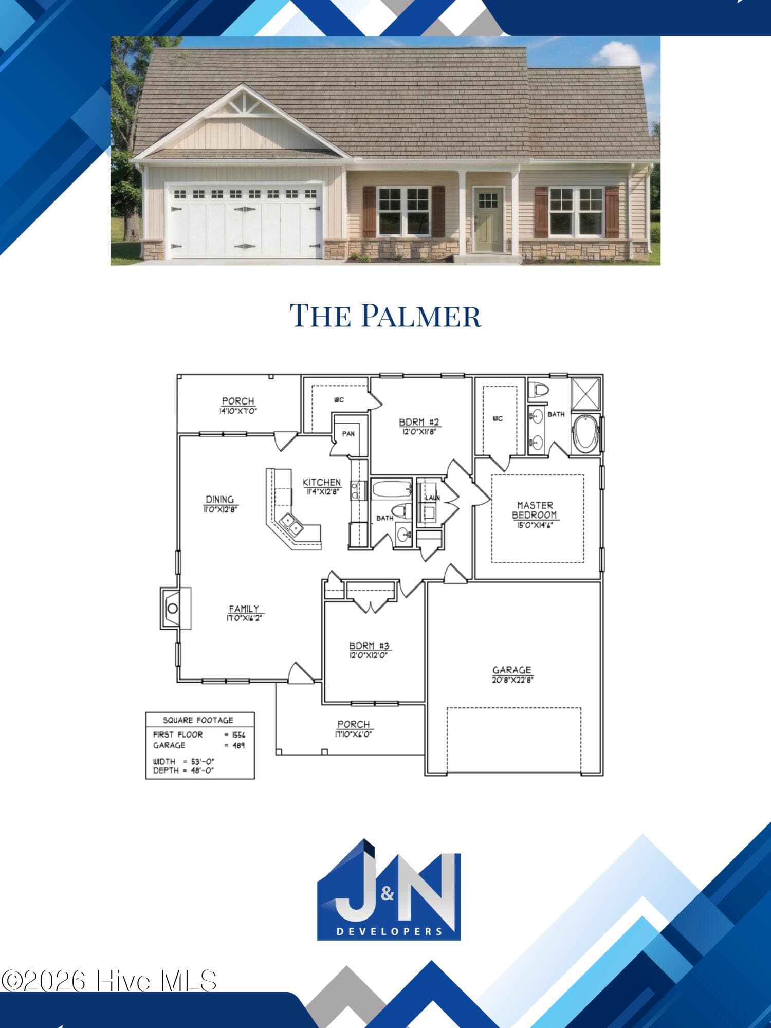 Single Family Residence at 32 Pendergrass Drive, Princeton, NC 27569, photo 12 of 168