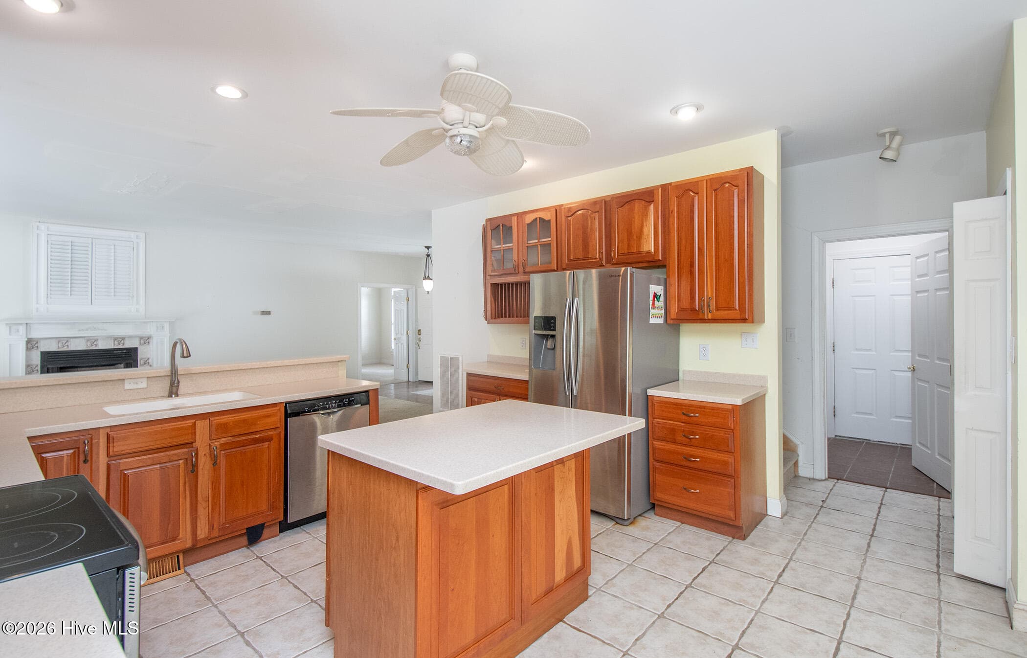 Single Family Residence at 305 Augusta Court, Havelock, NC 28532, photo 17 of 54