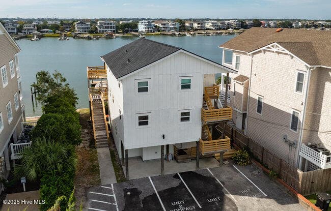 Condominium at 9 W Atlanta Street 3, Wrightsville Beach, NC 28480, photo 49 of 67