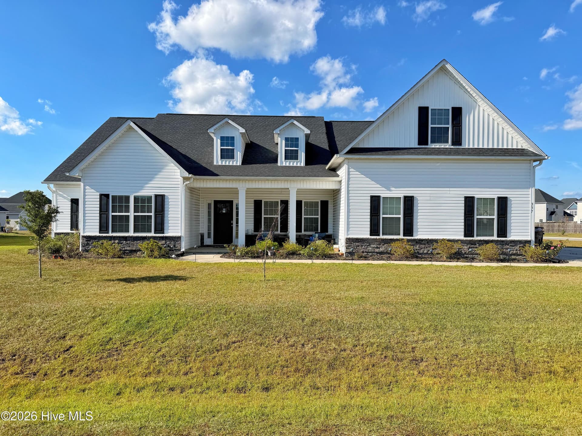 337 Naval Store Drive, Jacksonville, NC 28546